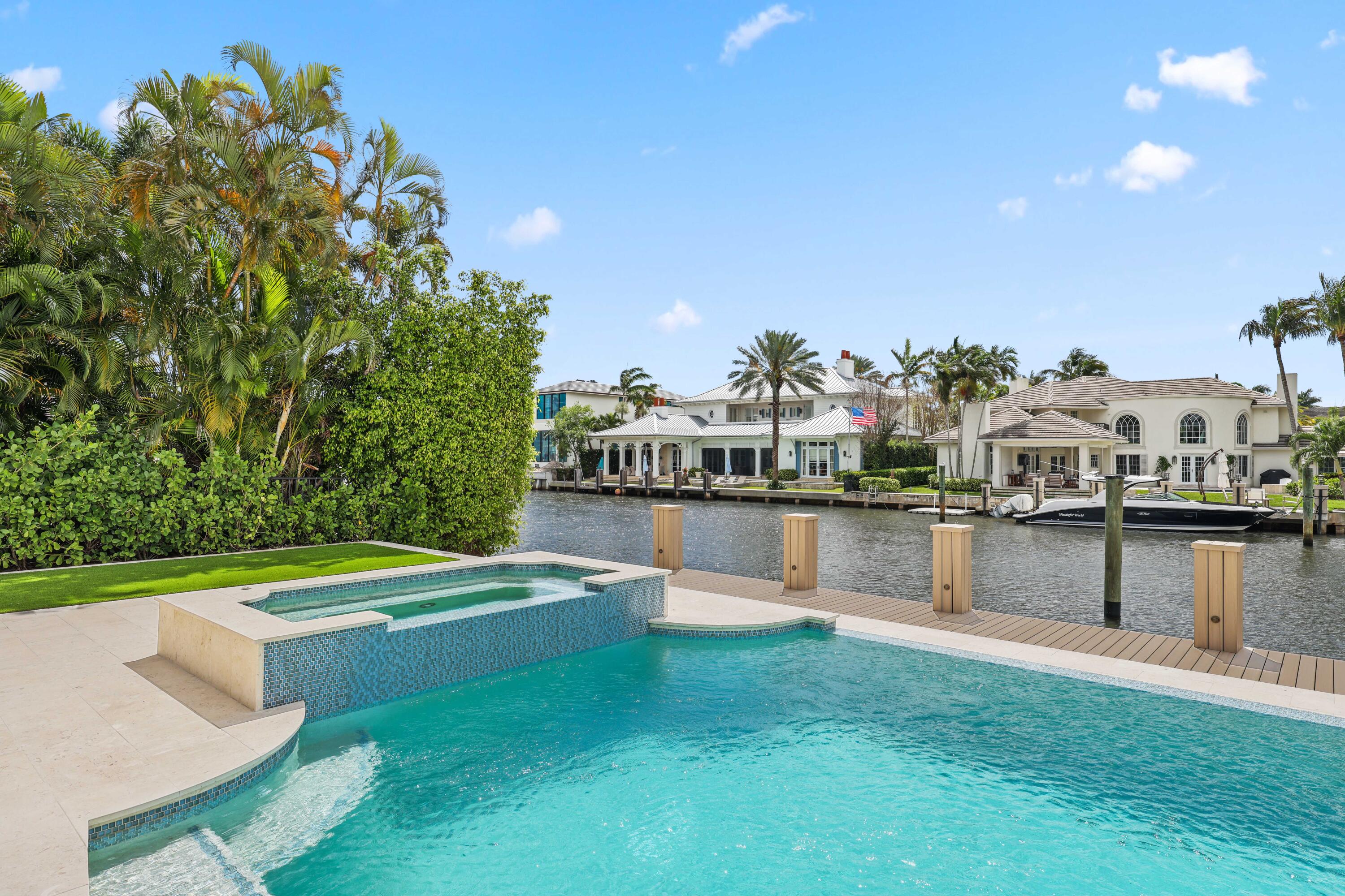 DELRAY ISLE - Residential