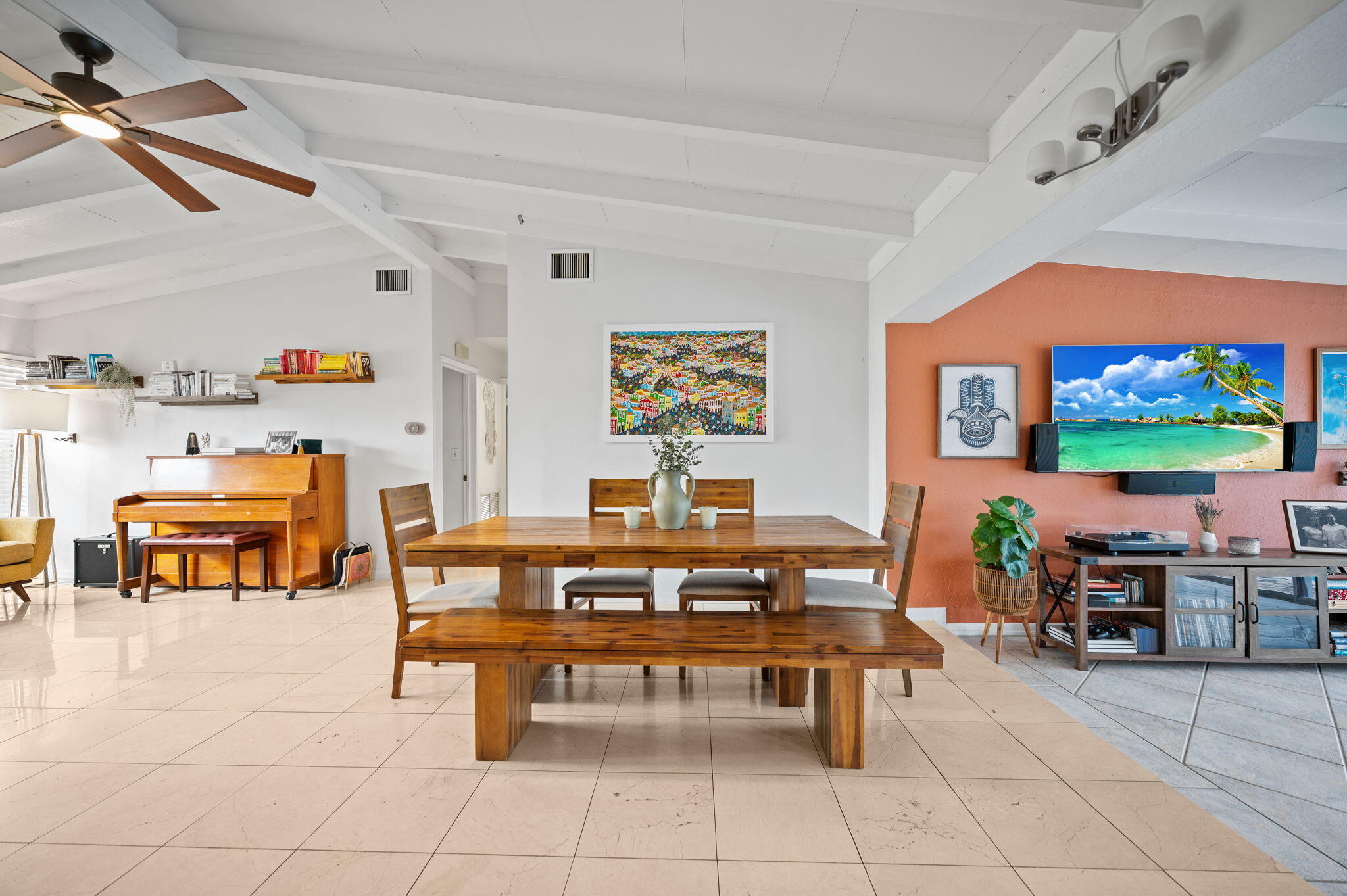 LAUDERDALE ISLES NO 2 - Residential