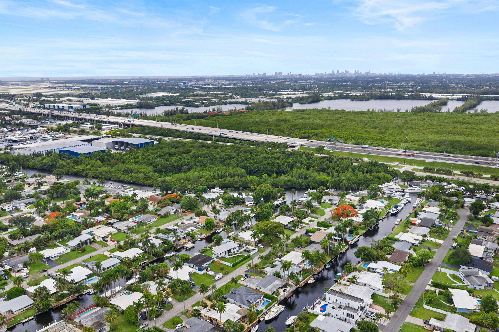 LAUDERDALE ISLES NO 2 - Residential