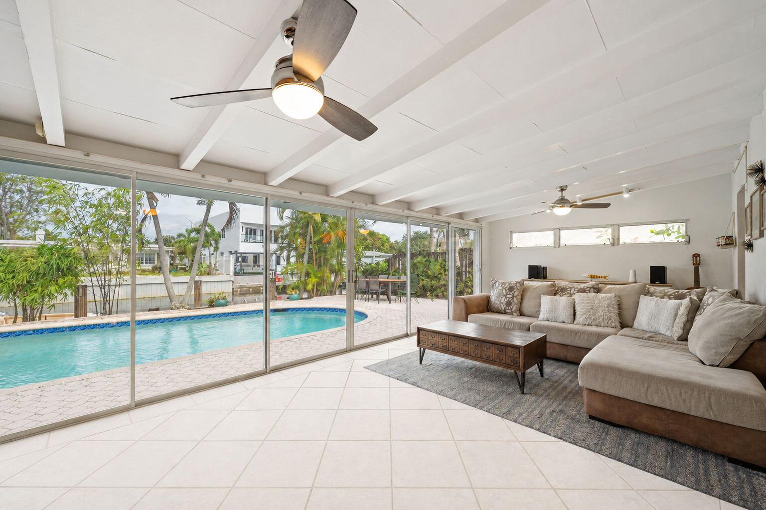 LAUDERDALE ISLES NO 2 - Residential