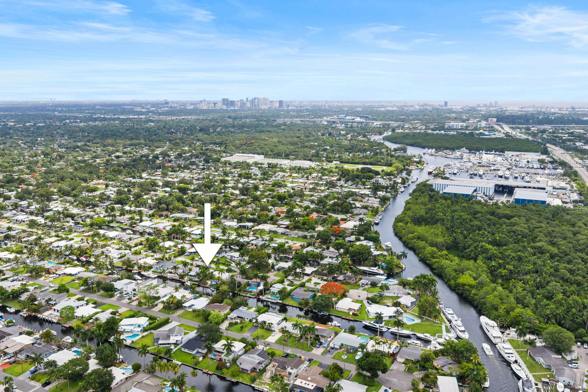 LAUDERDALE ISLES NO 2 - Residential