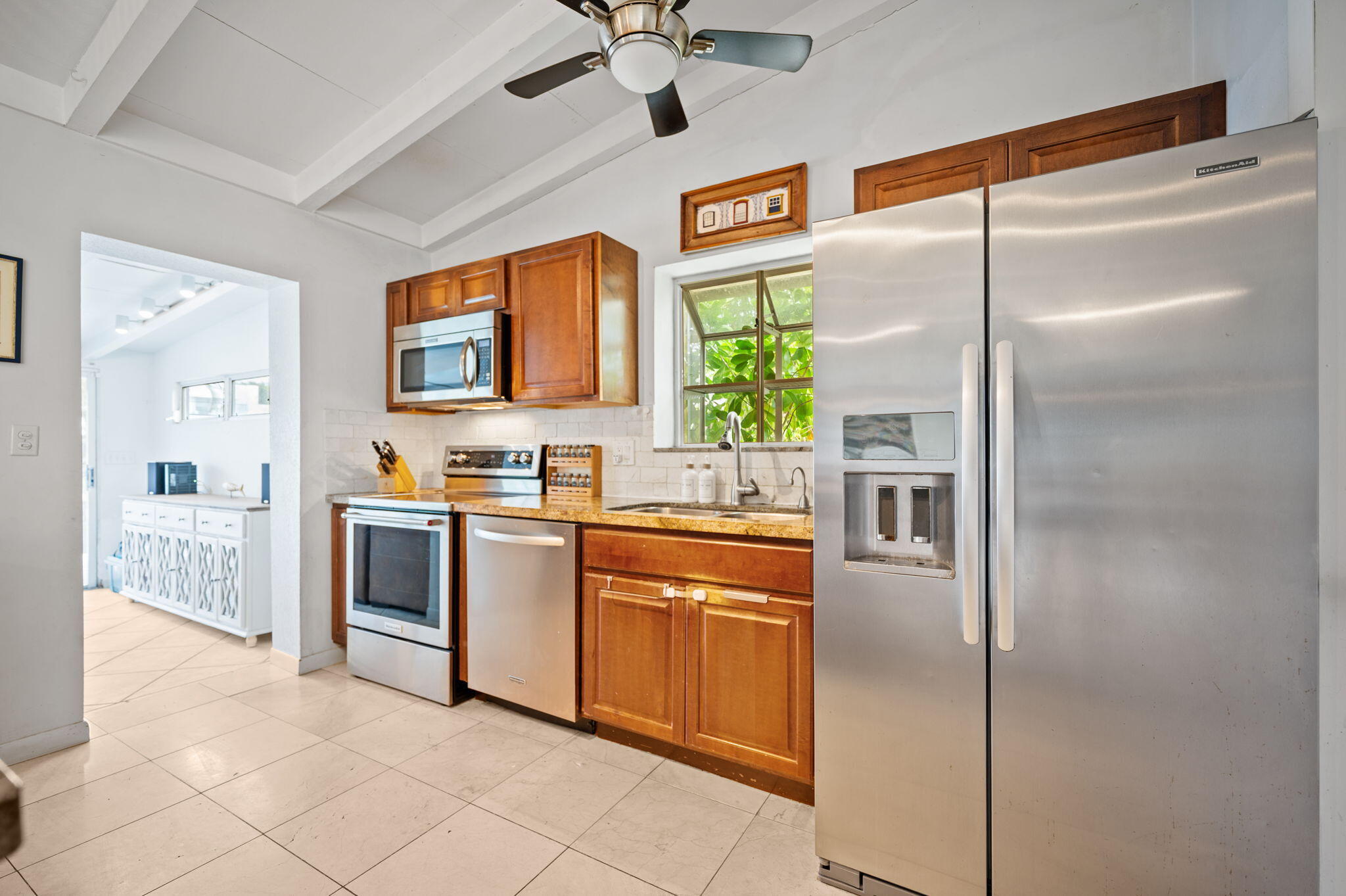 LAUDERDALE ISLES NO 2 - Residential
