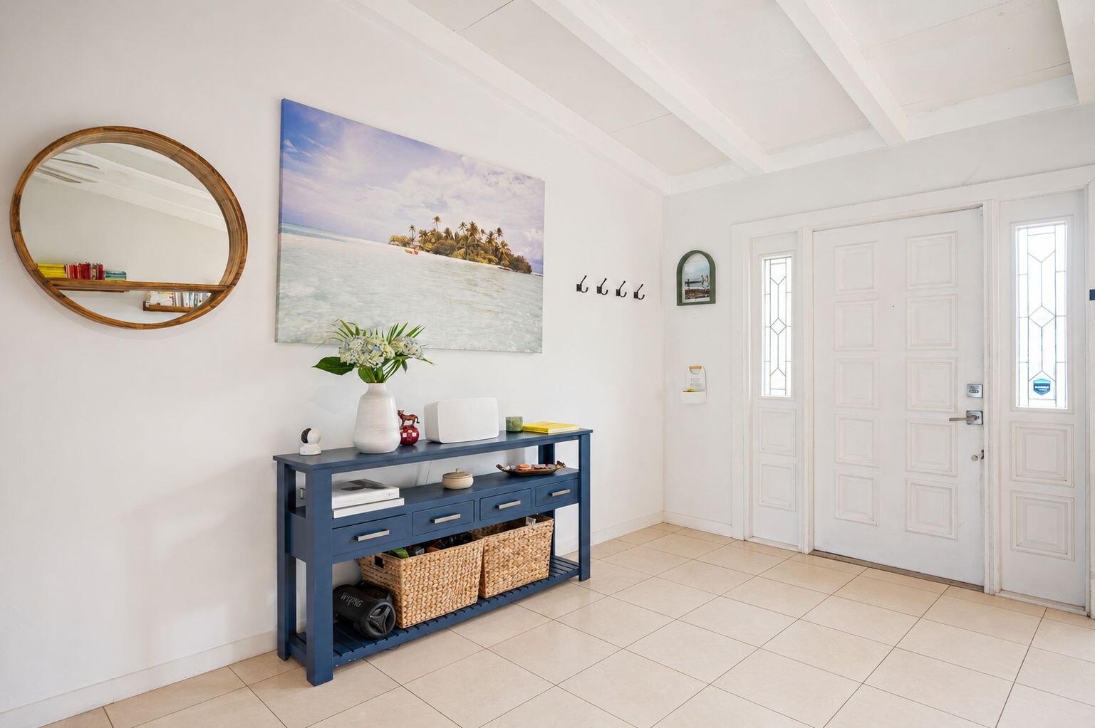 LAUDERDALE ISLES NO 2 - Residential