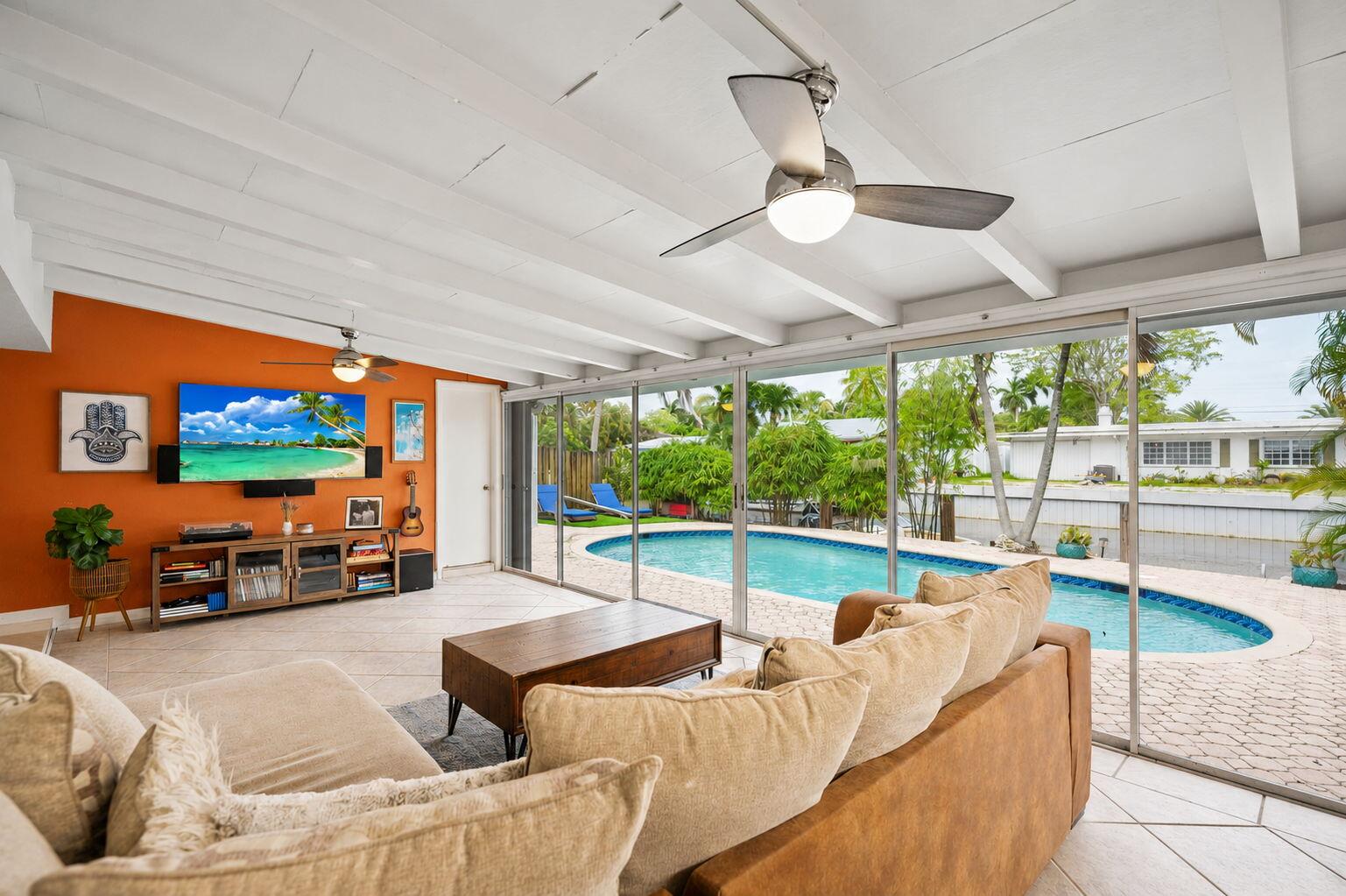 LAUDERDALE ISLES NO 2 - Residential