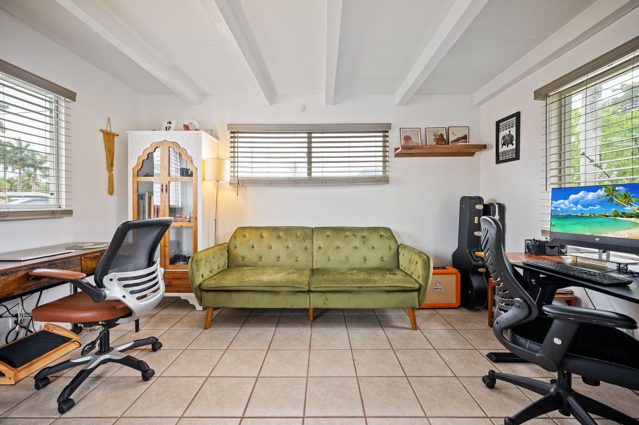 LAUDERDALE ISLES NO 2 - Residential