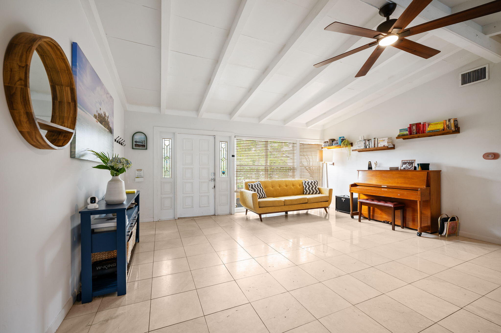 LAUDERDALE ISLES NO 2 - Residential
