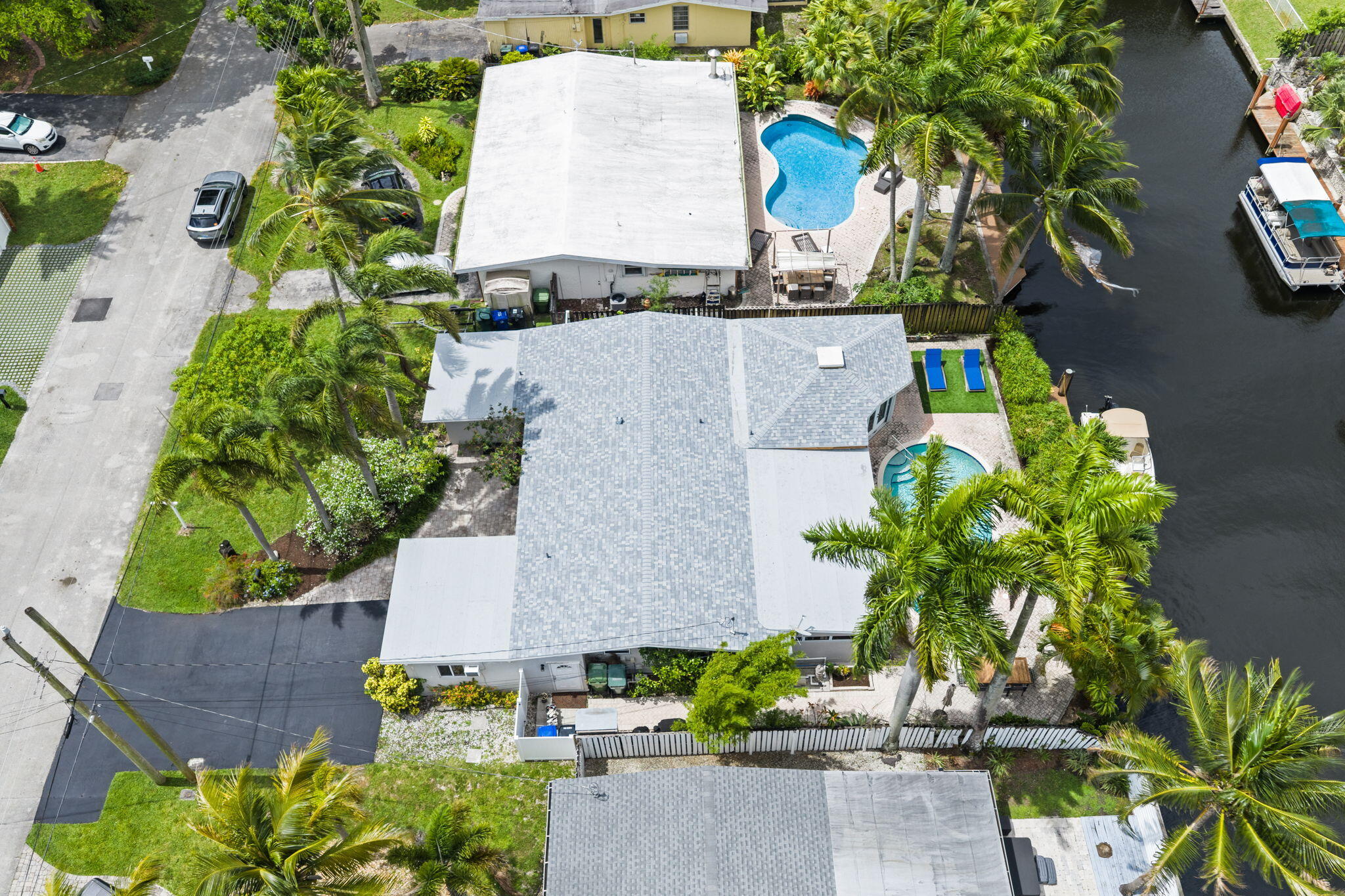 LAUDERDALE ISLES NO 2 - Residential