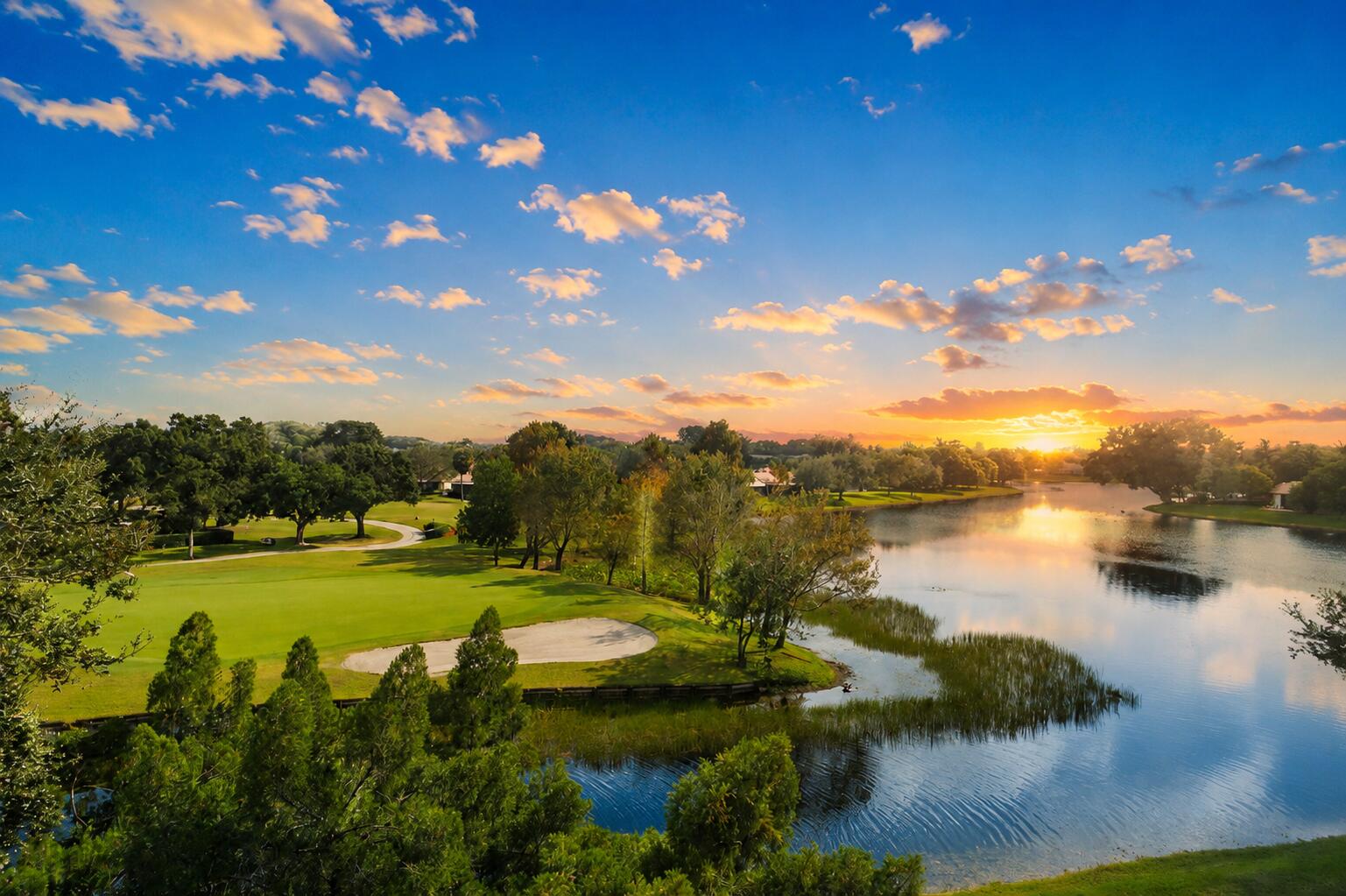 Live Oak Condominium - Residential
