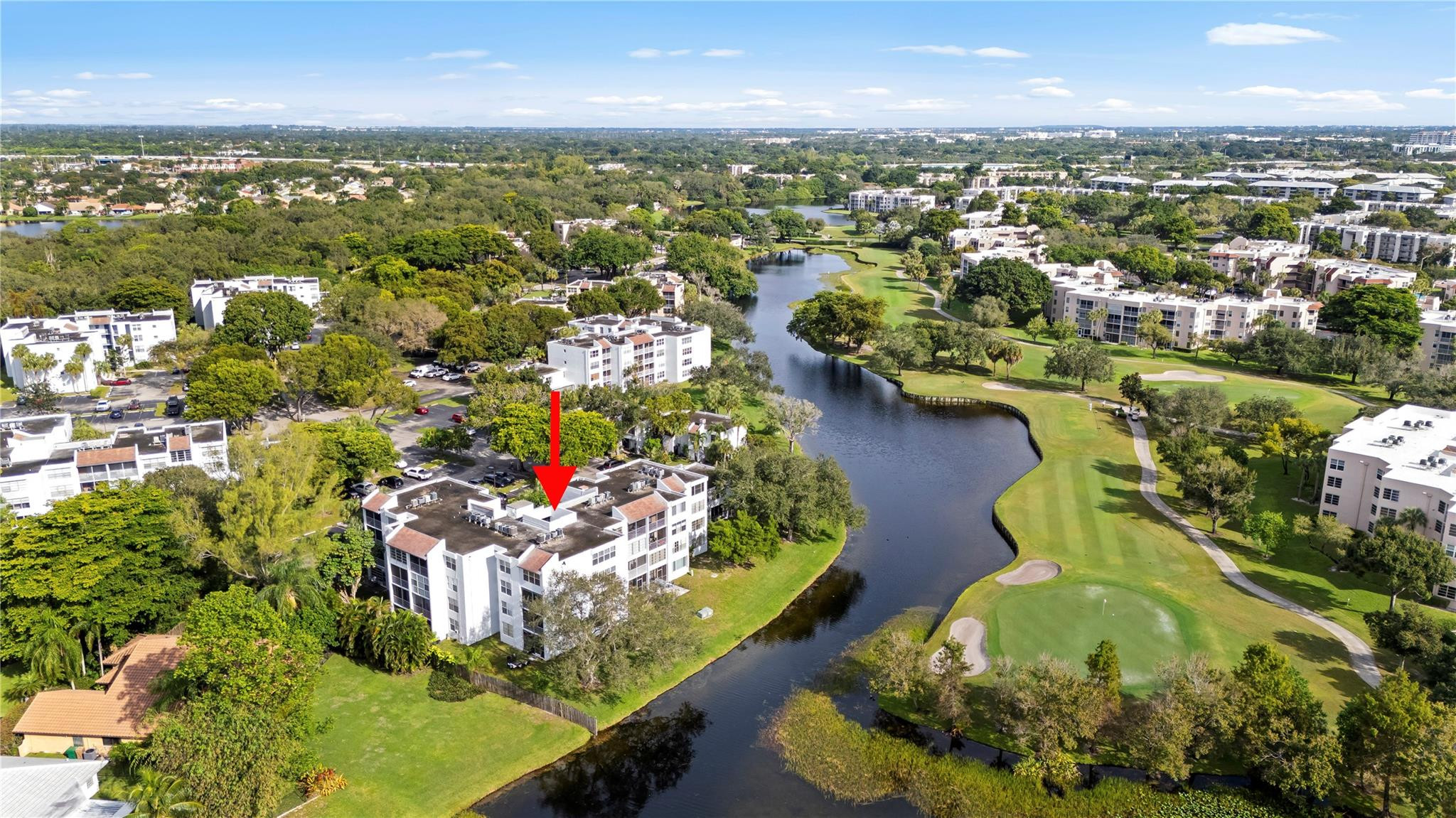 Live Oak Condominium - Residential