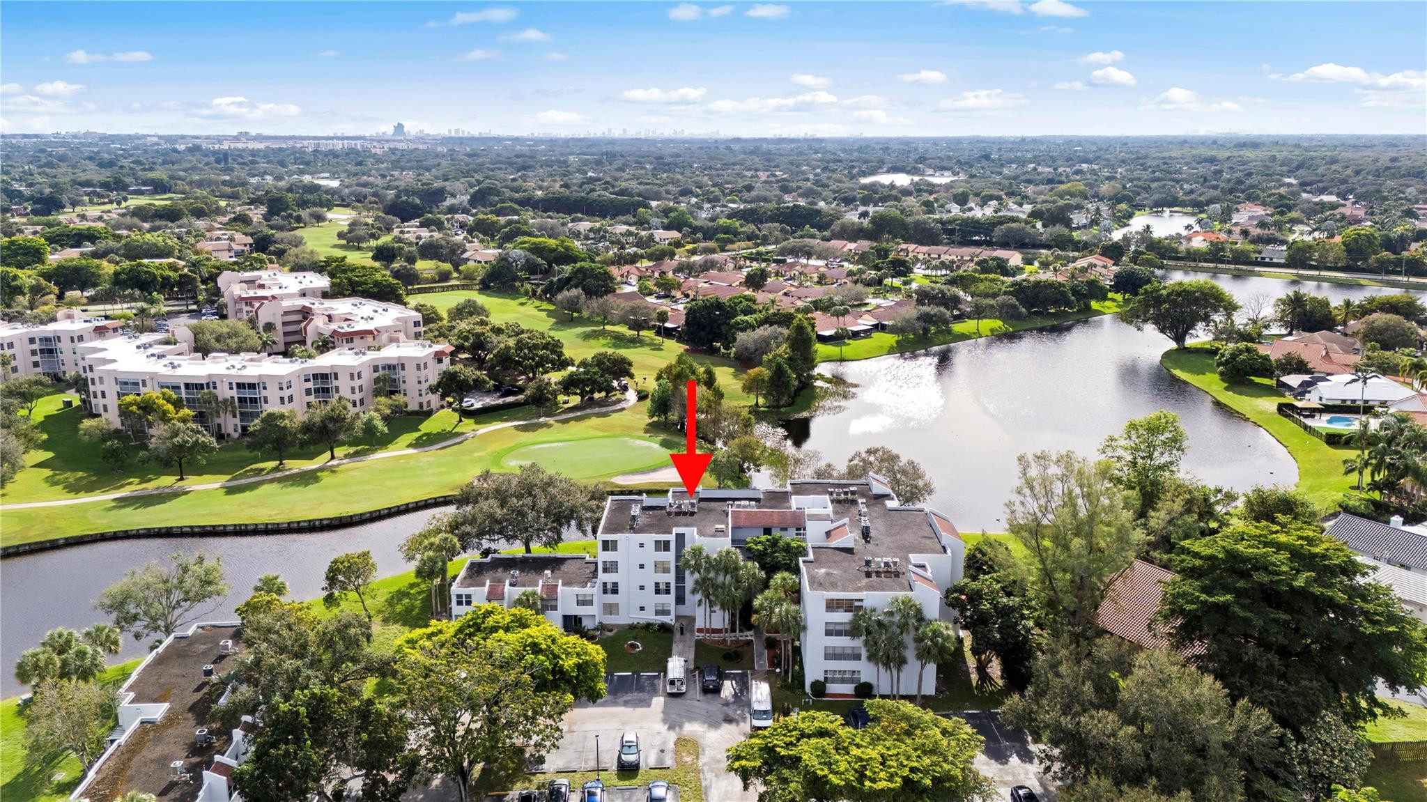 Live Oak Condominium - Residential