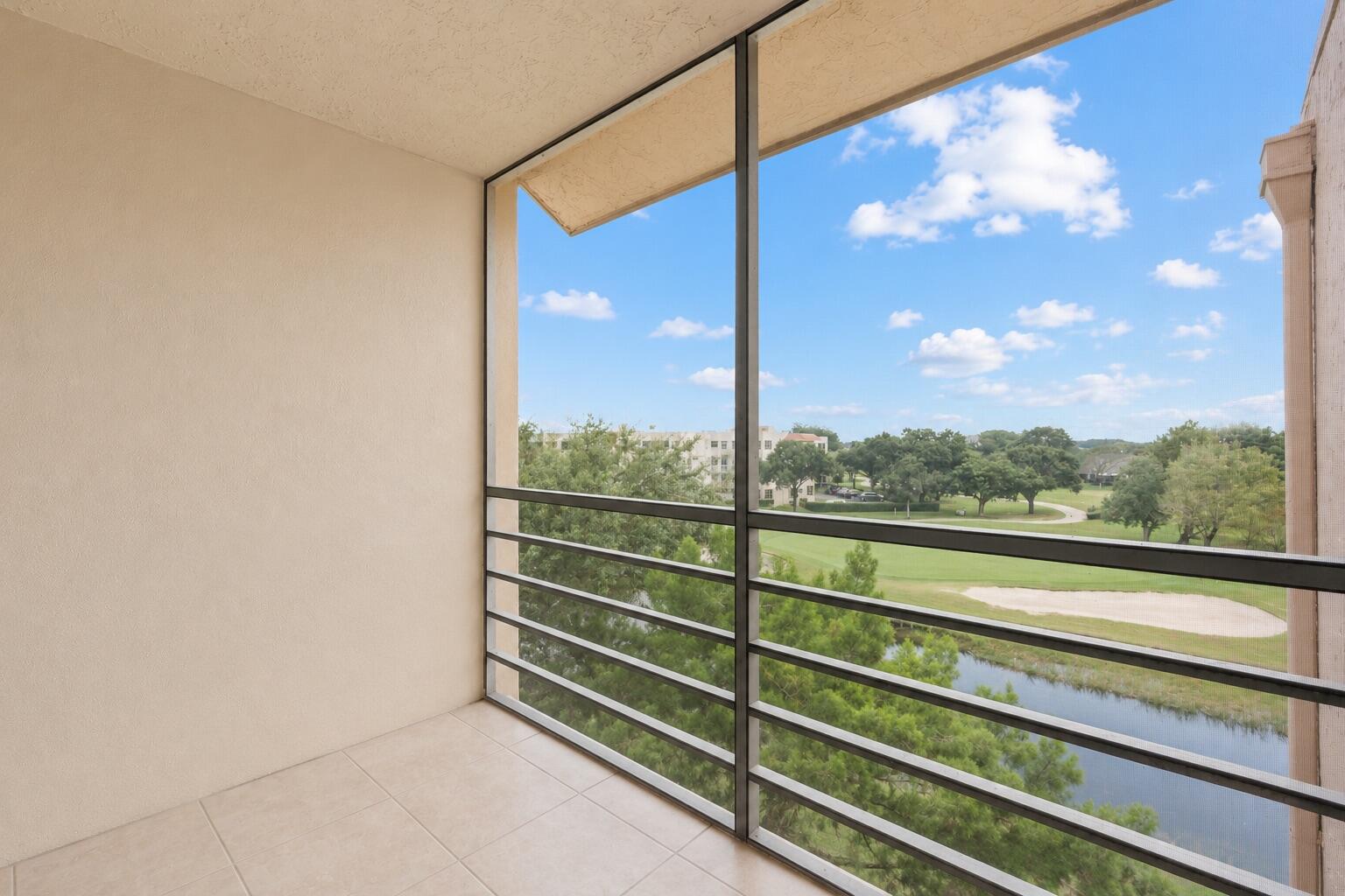 Live Oak Condominium - Residential