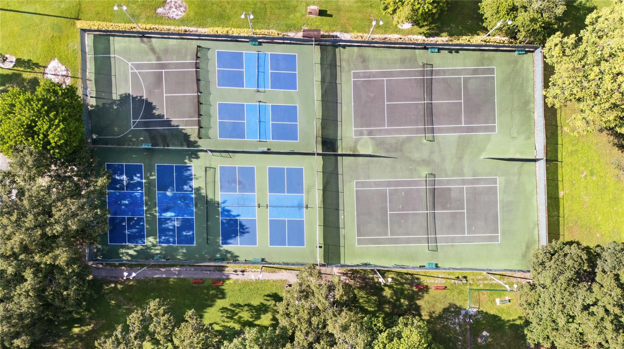 Live Oak Condominium - Residential