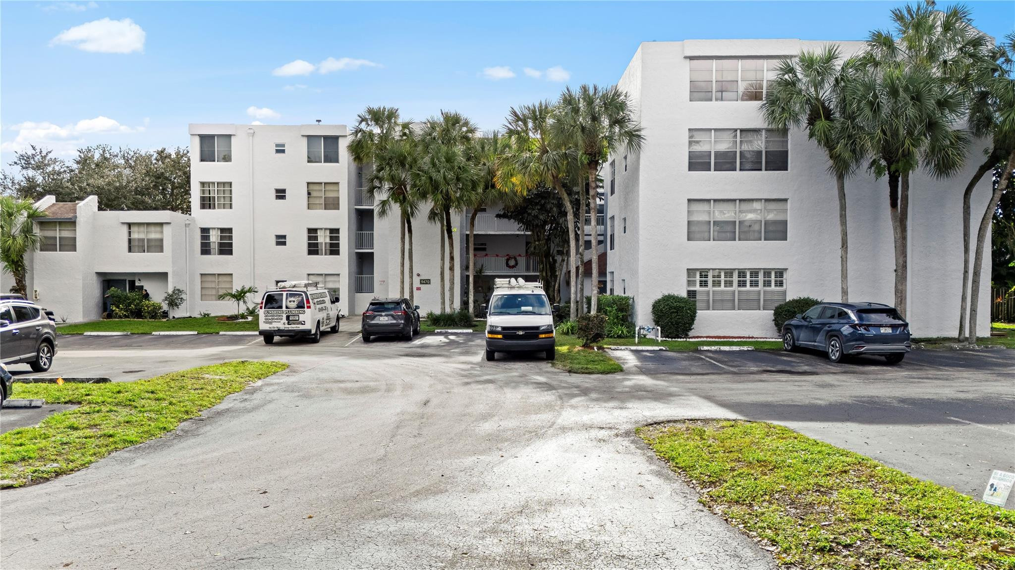 Live Oak Condominium - Residential
