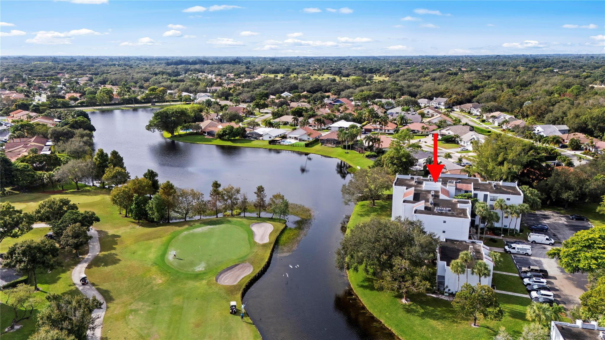 Live Oak Condominium - Residential