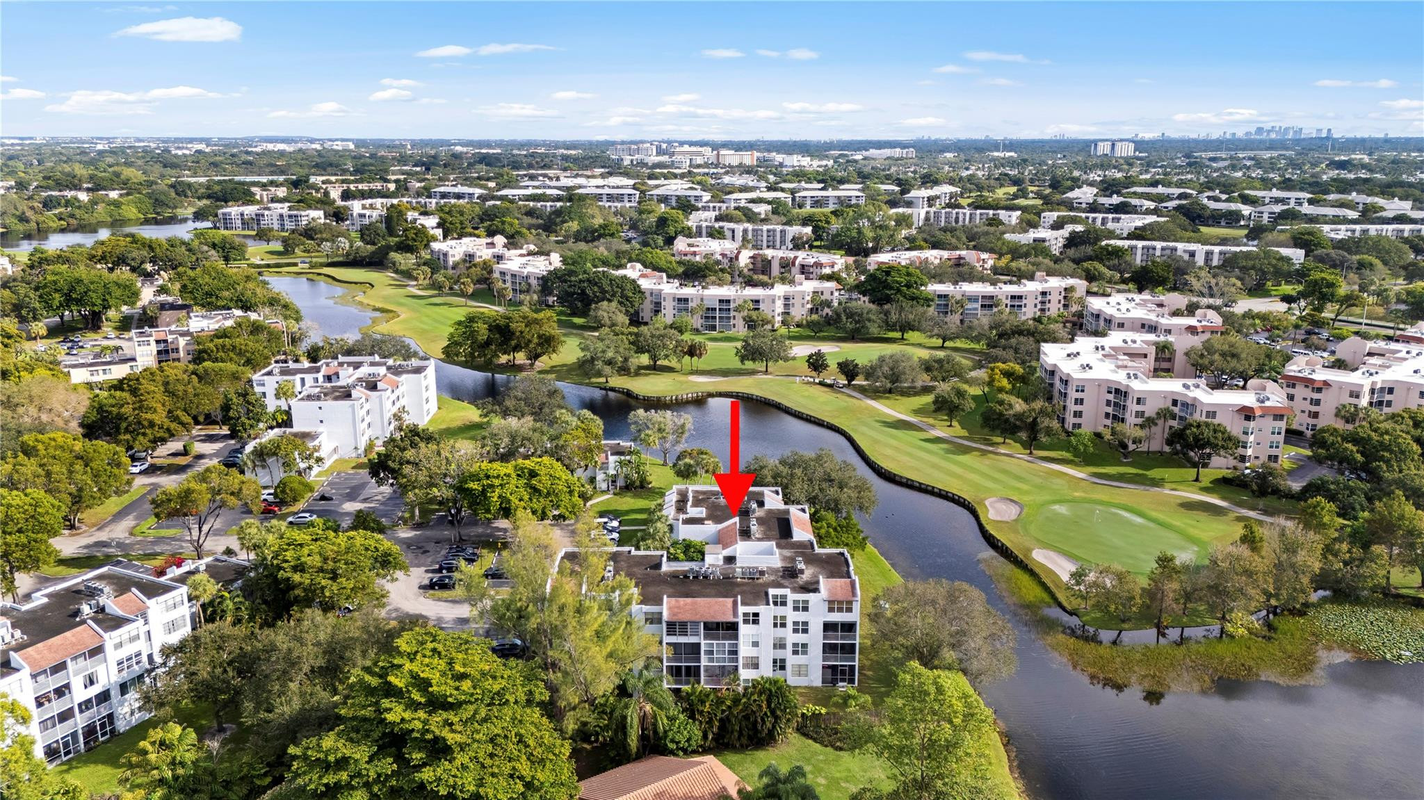 Live Oak Condominium - Residential