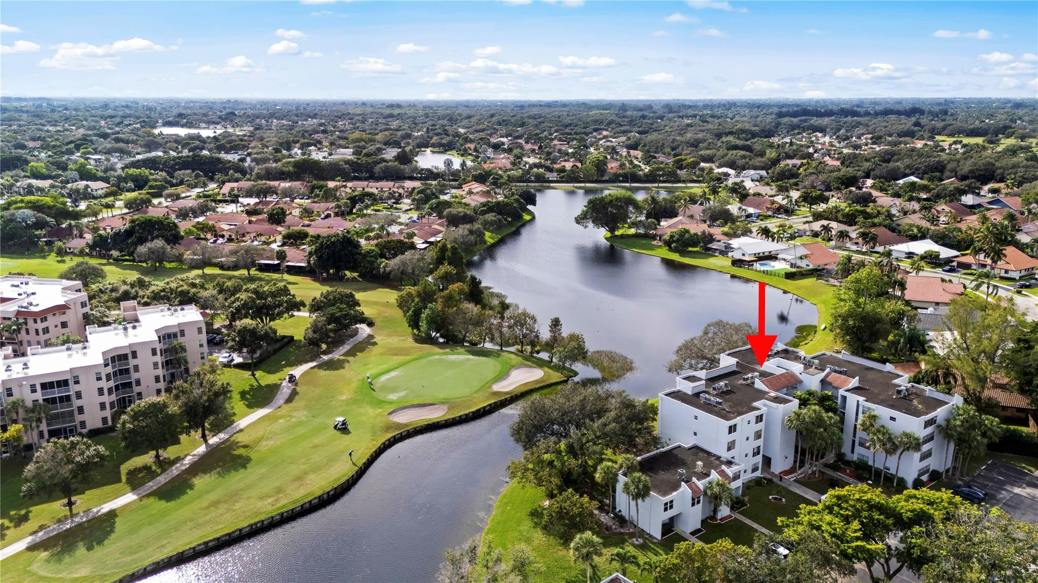 Live Oak Condominium - Residential