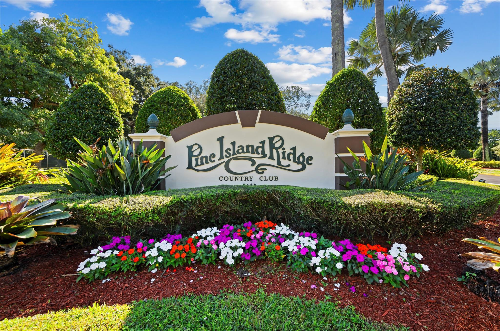 Live Oak Condominium - Residential