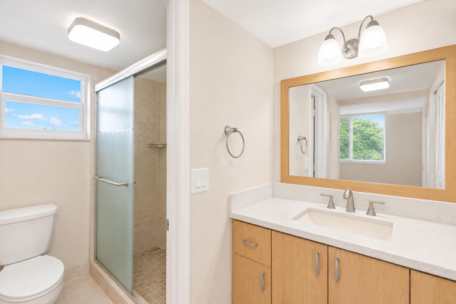 Live Oak Condominium - Residential