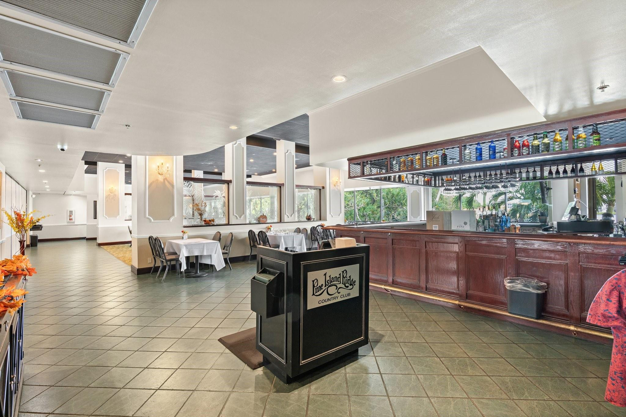 Live Oak Condominium - Residential