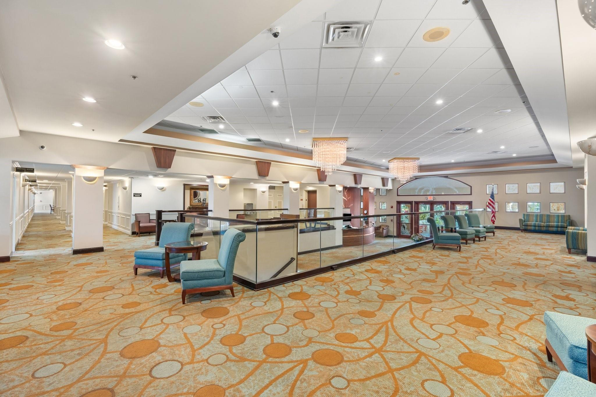 Live Oak Condominium - Residential