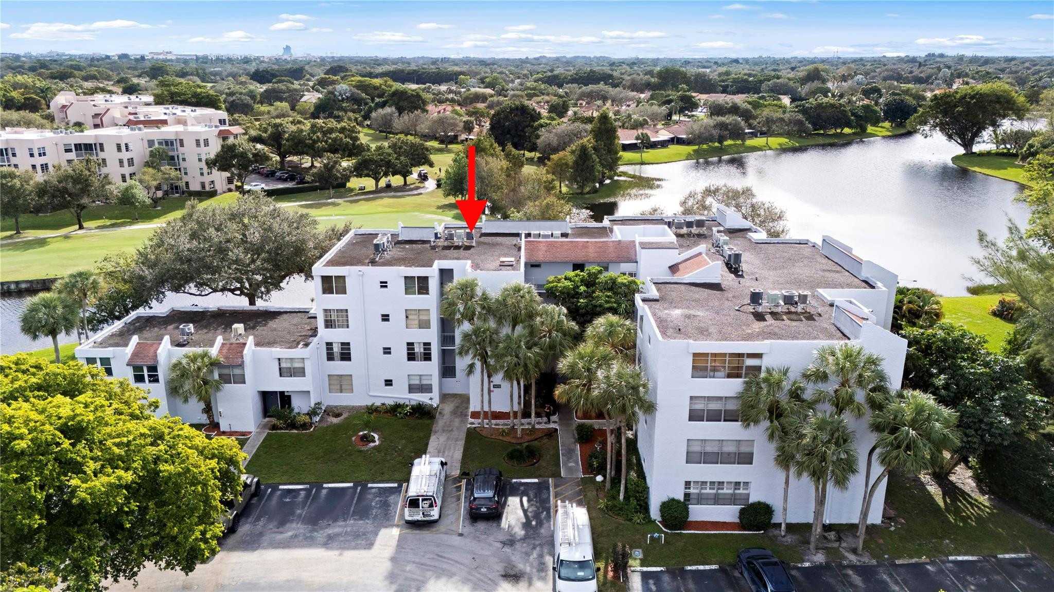Live Oak Condominium - Residential