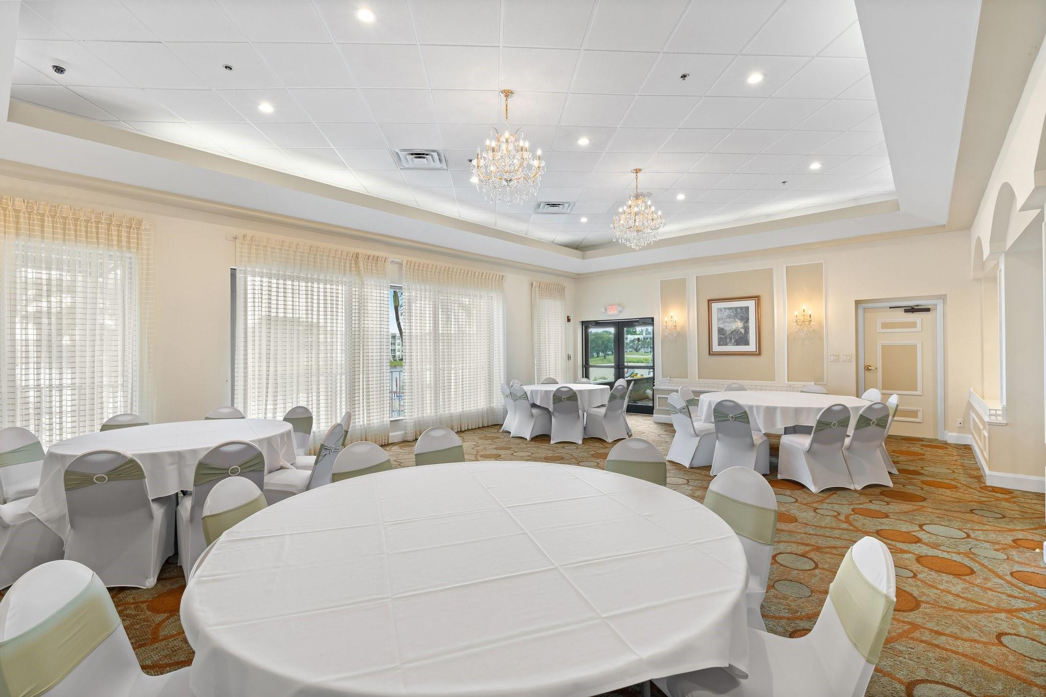 Live Oak Condominium - Residential