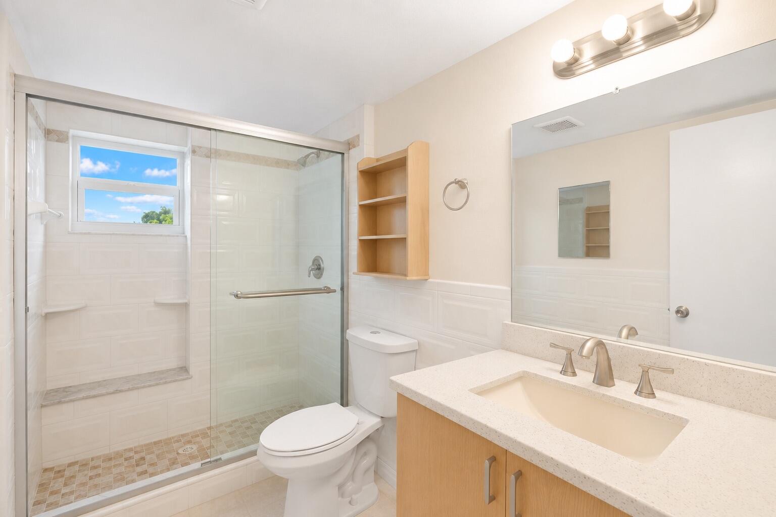 Live Oak Condominium - Residential