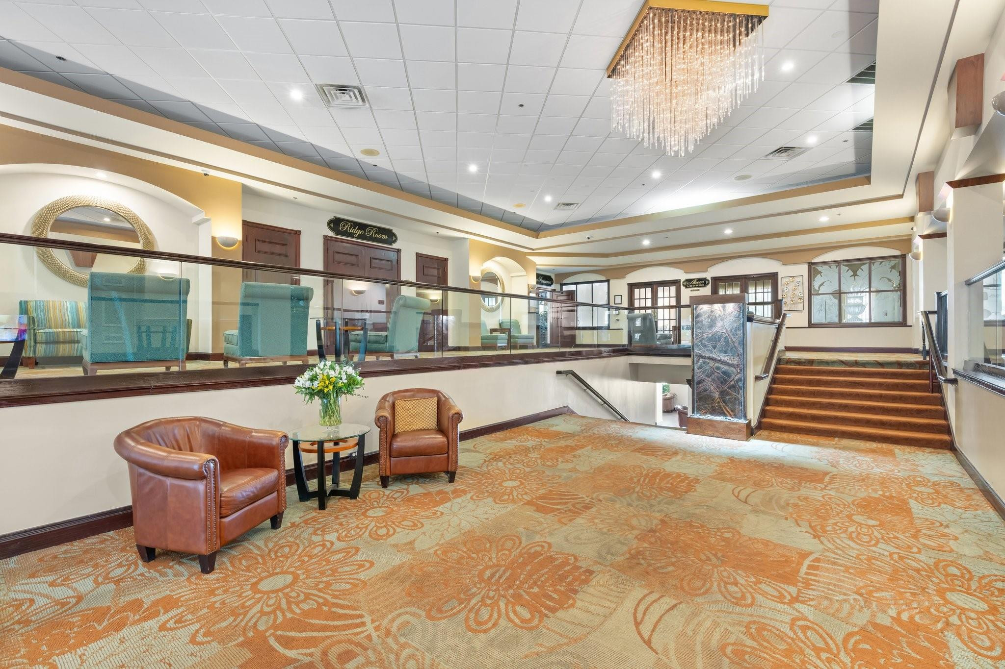 Live Oak Condominium - Residential