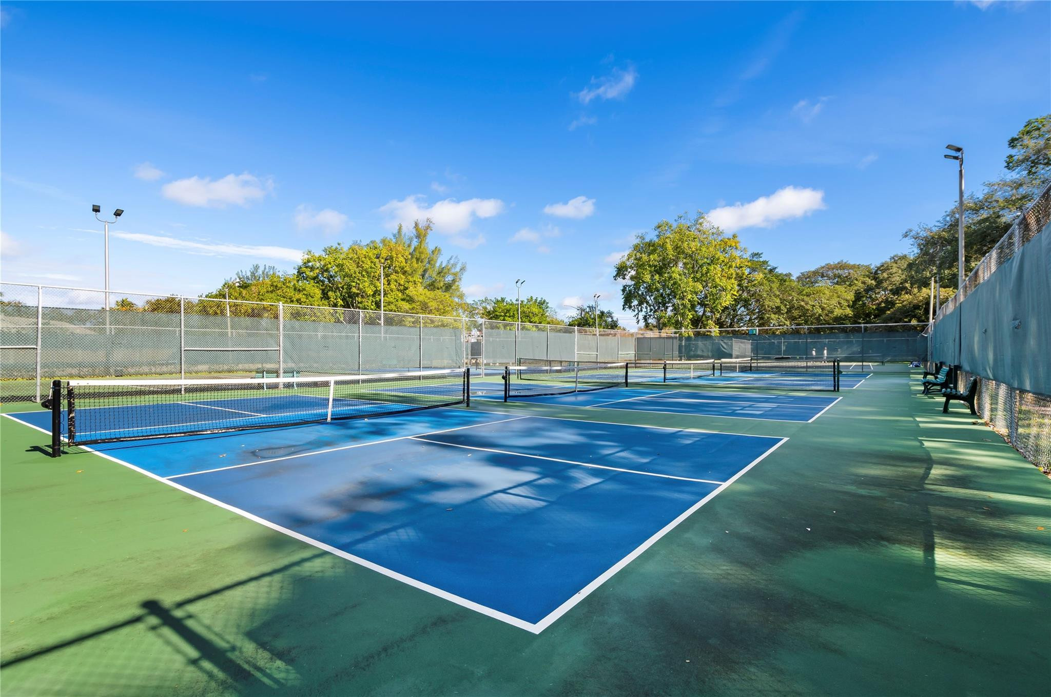 Live Oak Condominium - Residential