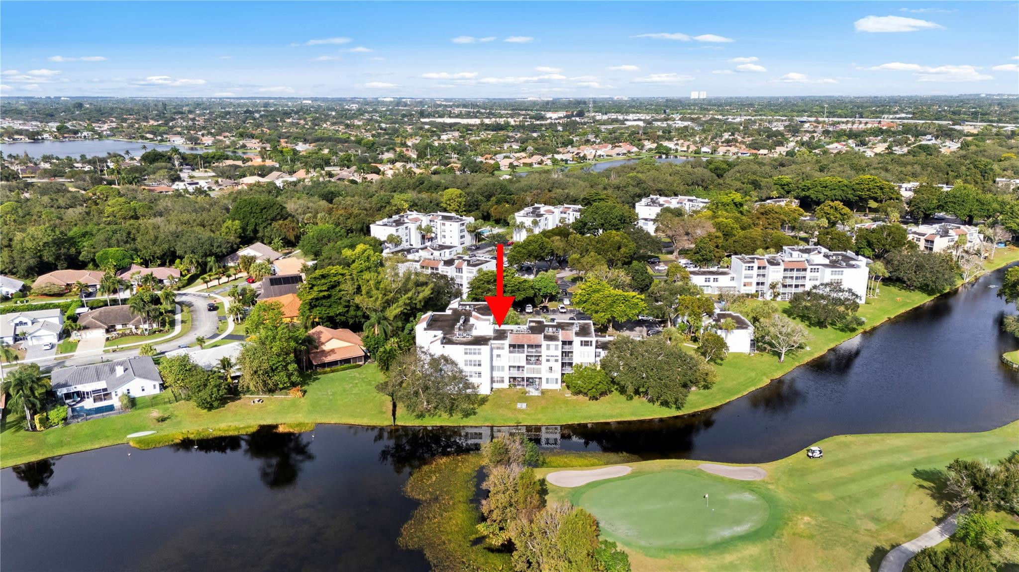 Live Oak Condominium - Residential