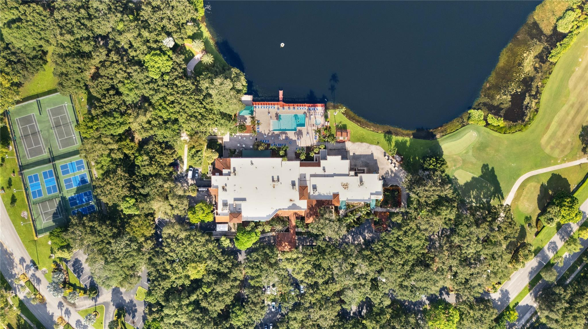 Live Oak Condominium - Residential