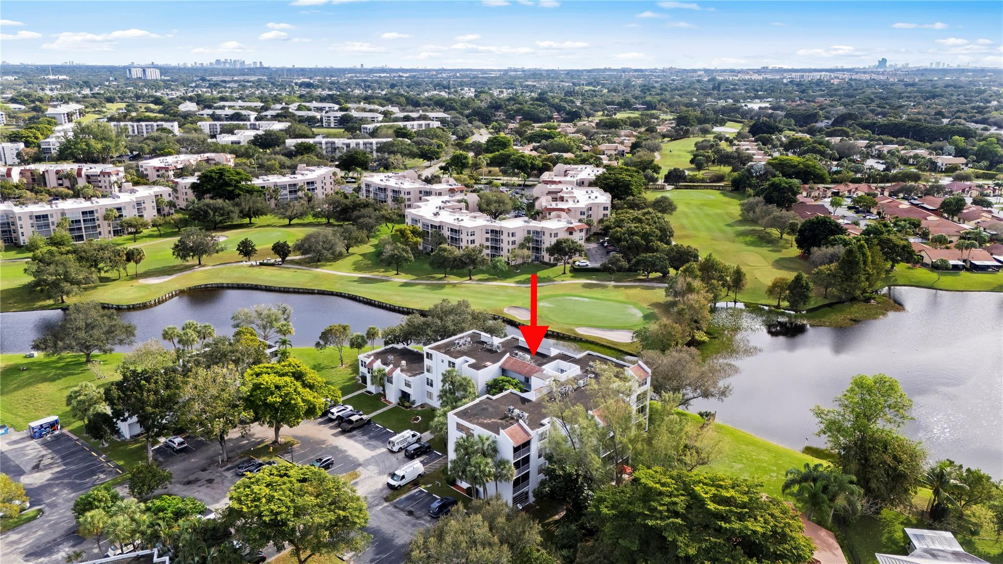 Live Oak Condominium - Residential