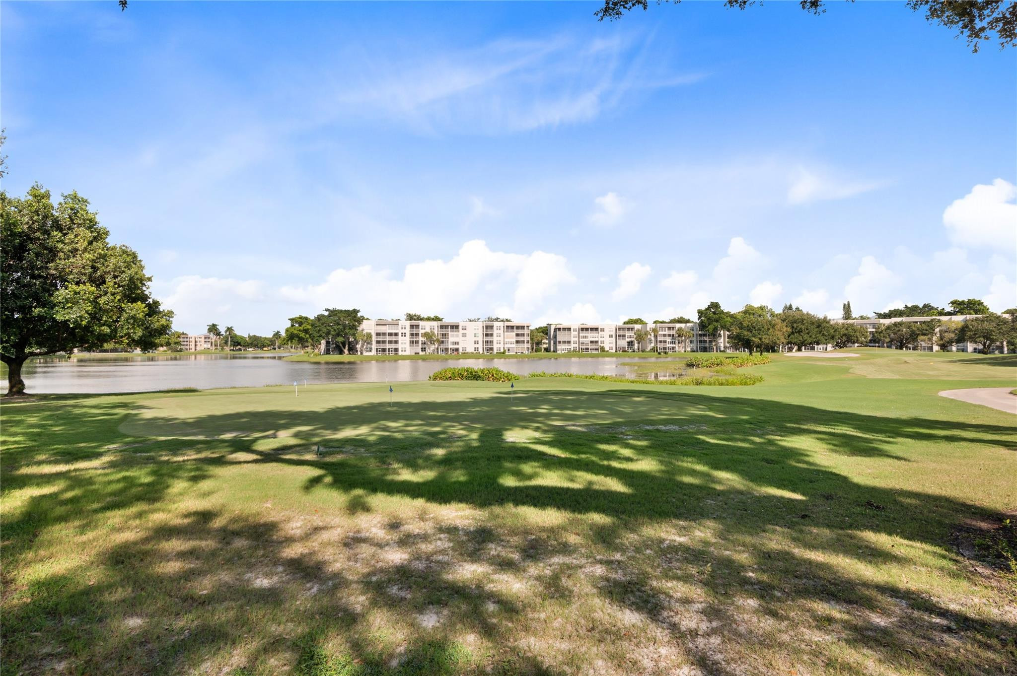 Live Oak Condominium - Residential