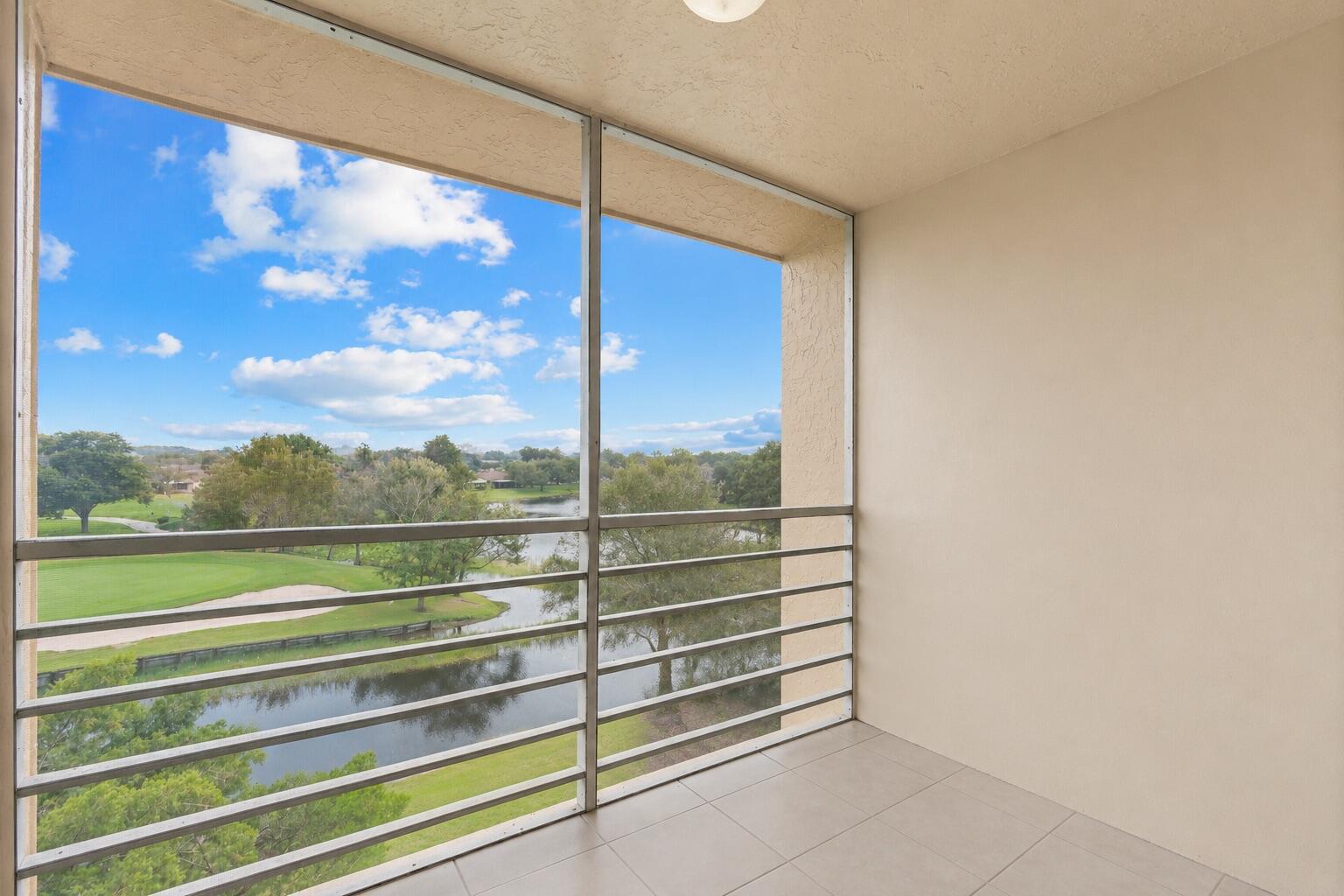 Live Oak Condominium - Residential