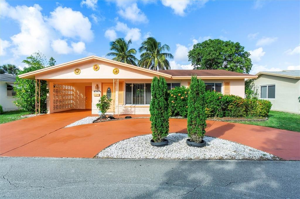 Mainlands Of Tamarac Lake - Residential