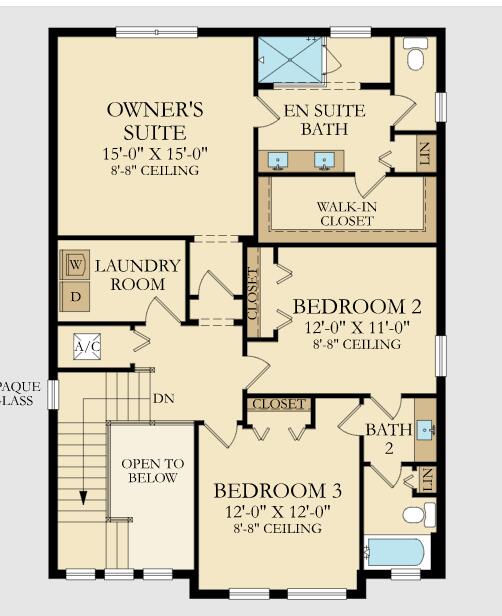 BANYAN COURT - Residential Lease