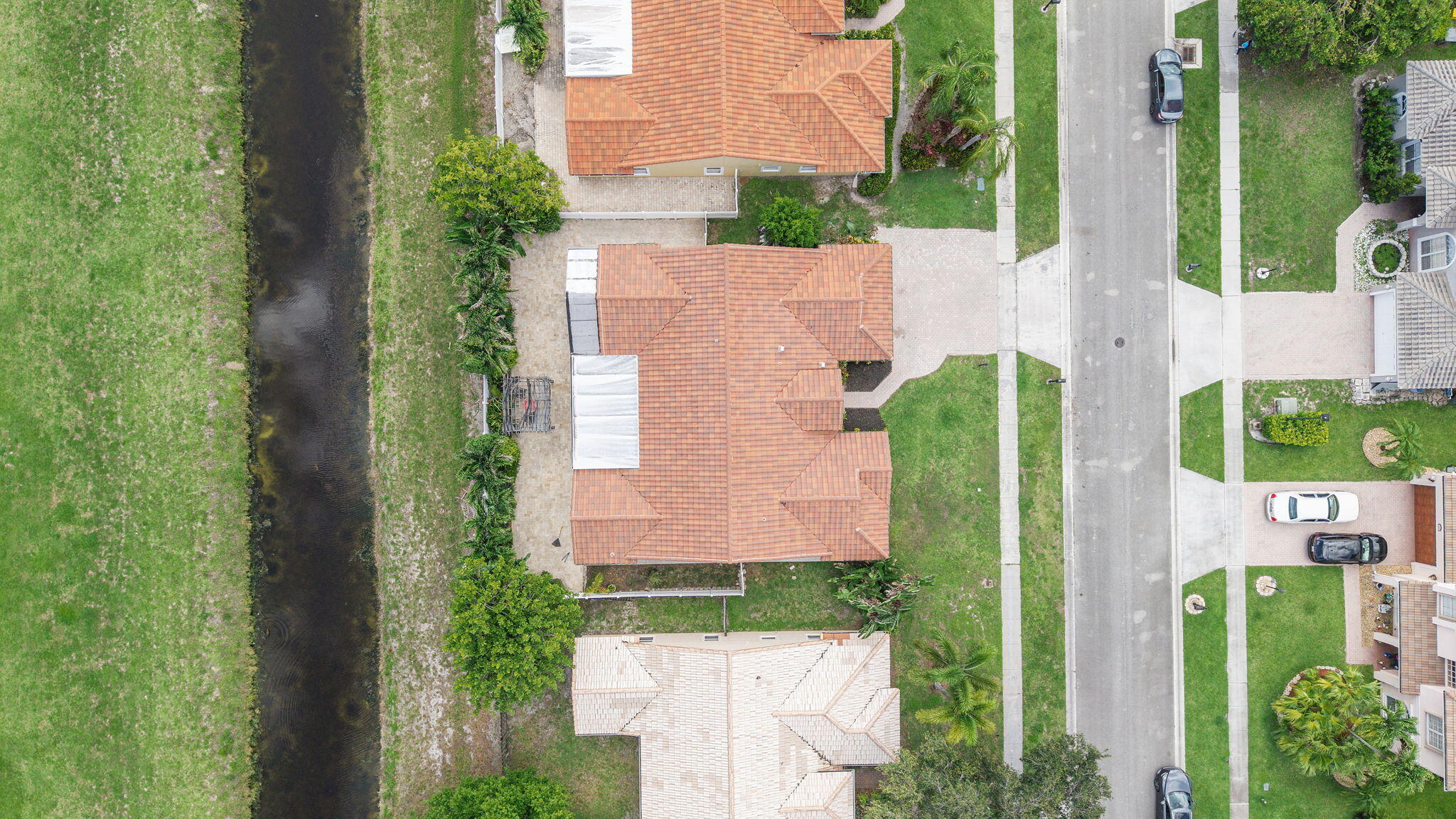 BOCA LANDINGS NORTH - Residential