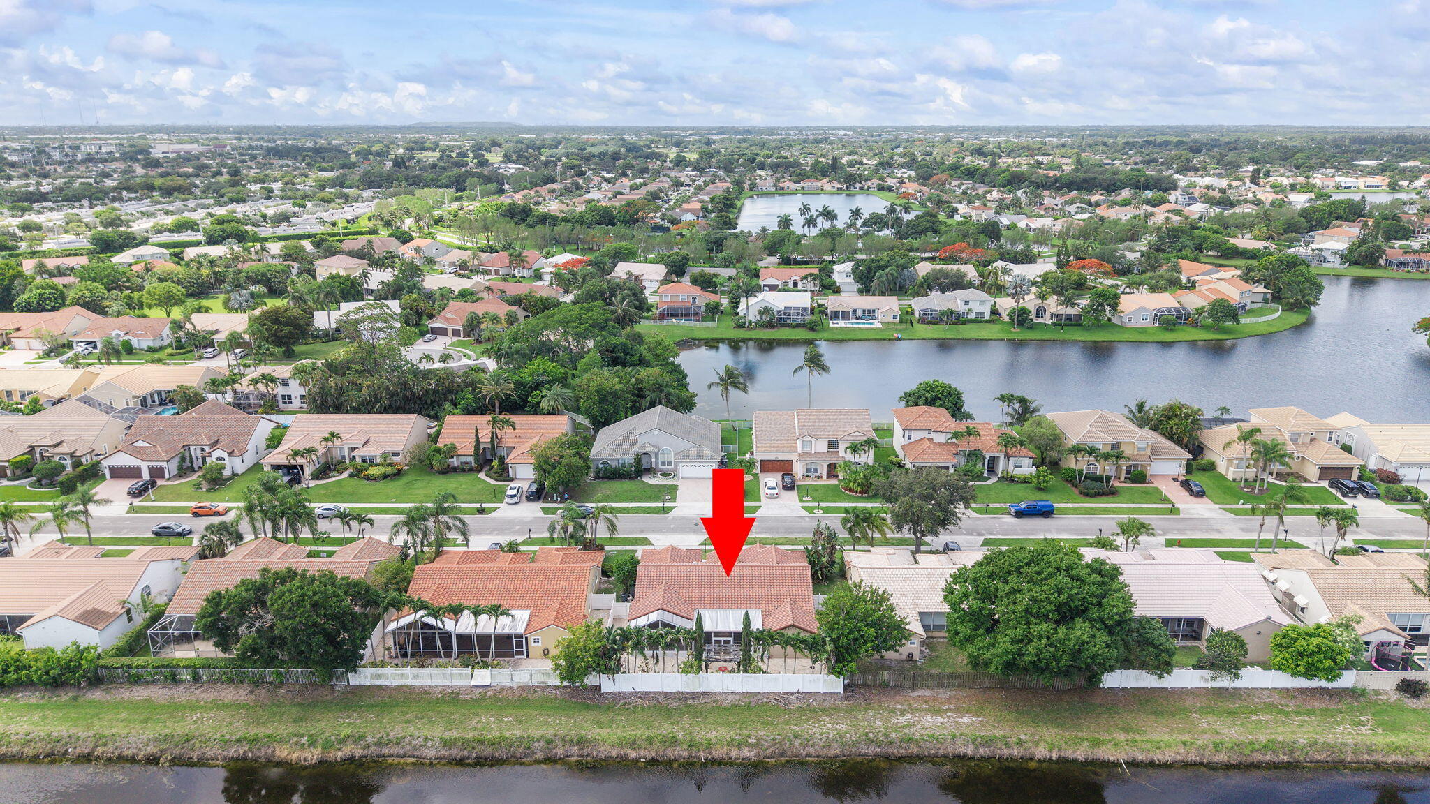 BOCA LANDINGS NORTH - Residential