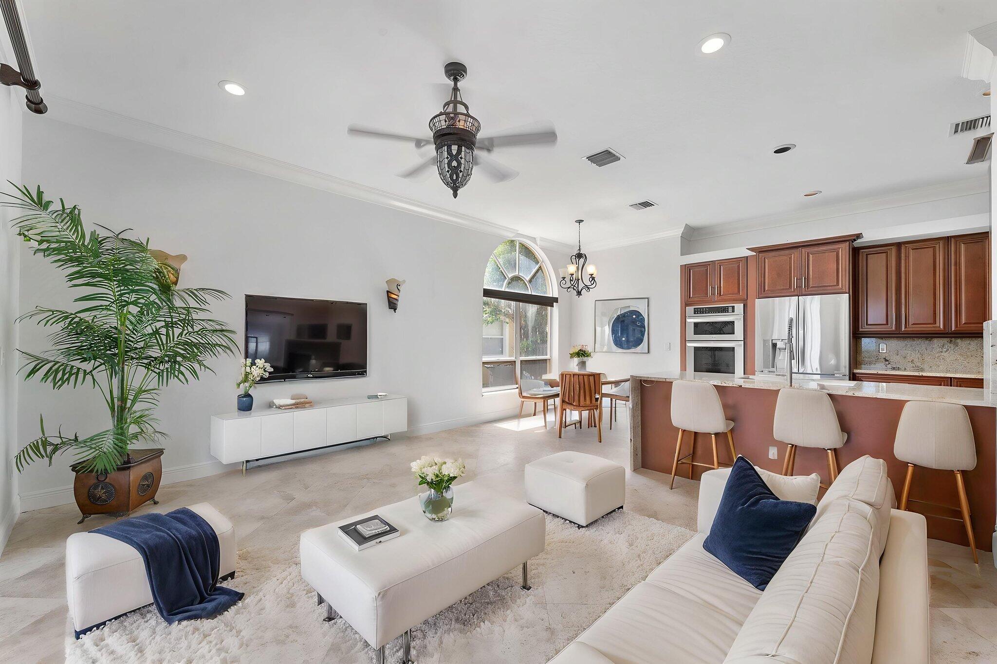 BOCA LANDINGS NORTH - Residential