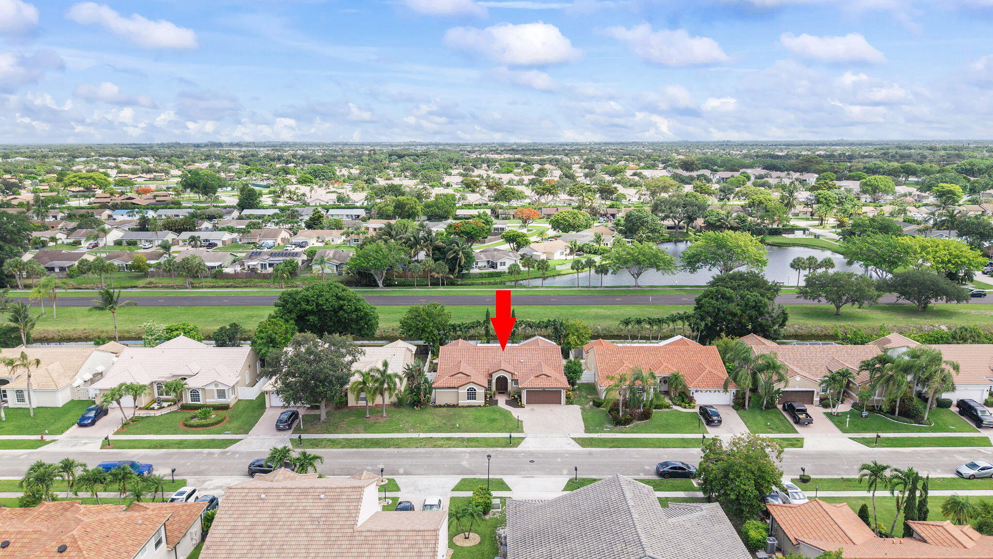 BOCA LANDINGS NORTH - Residential
