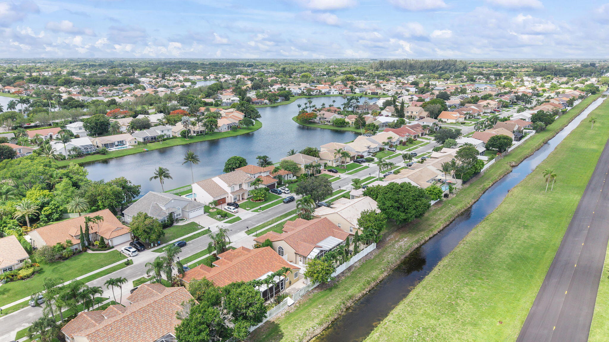 BOCA LANDINGS NORTH - Residential