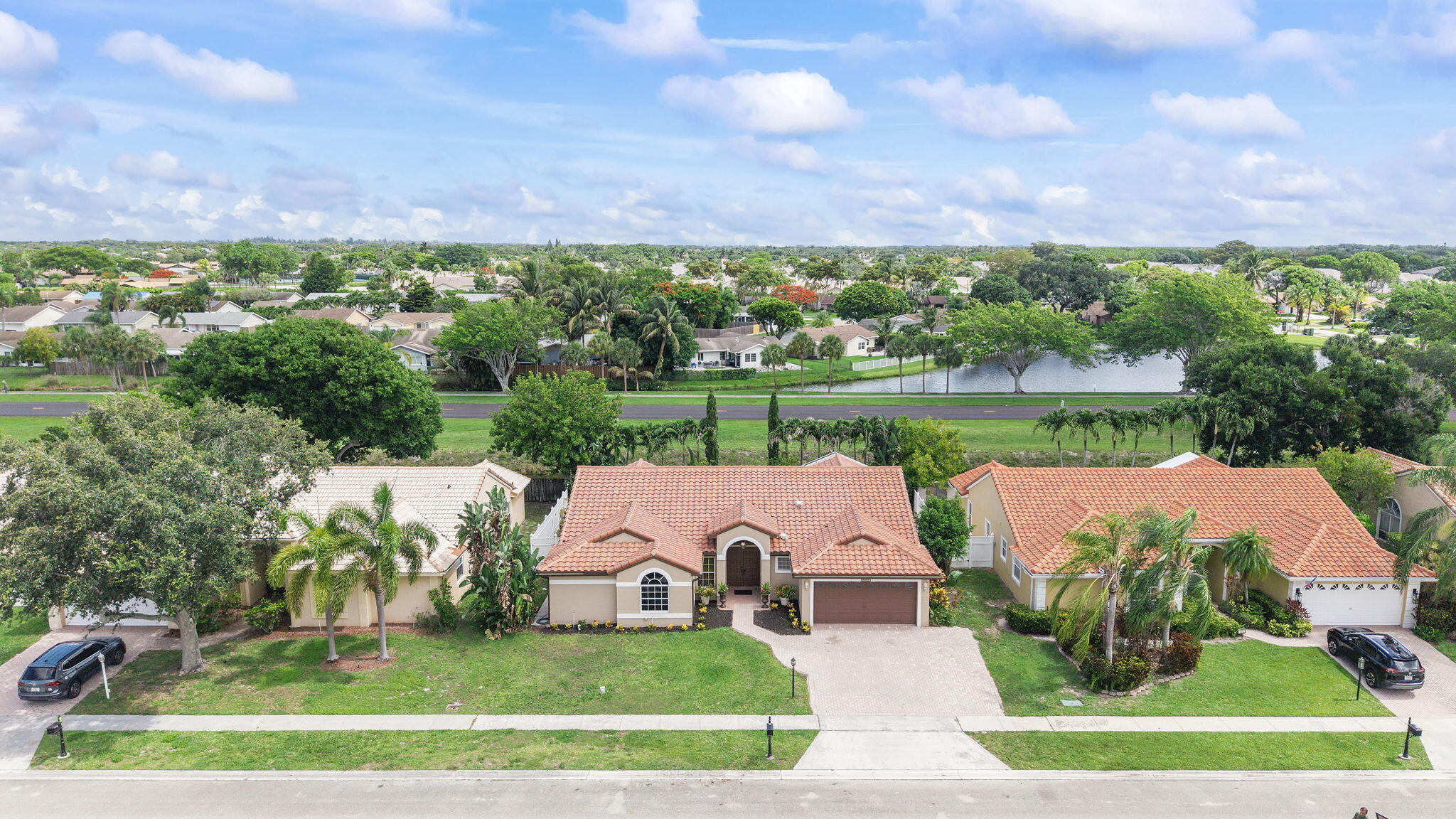 BOCA LANDINGS NORTH - Residential