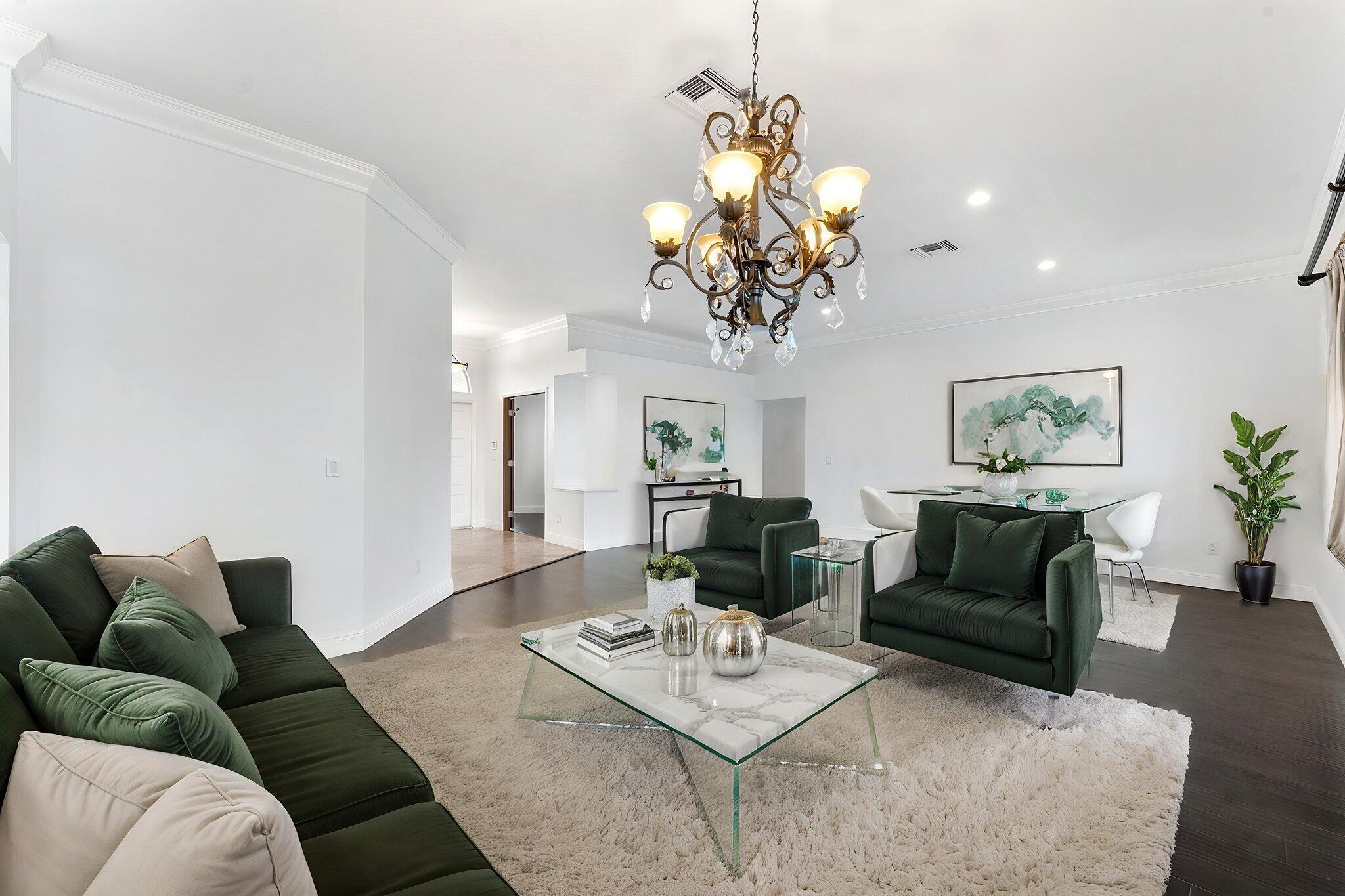 BOCA LANDINGS NORTH - Residential