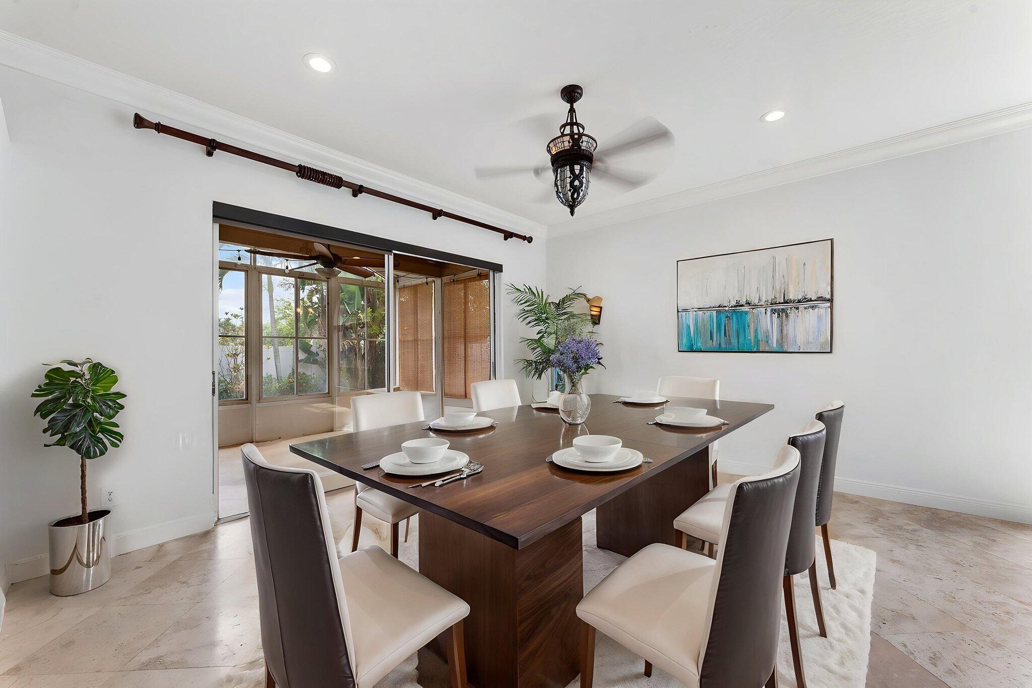 BOCA LANDINGS NORTH - Residential