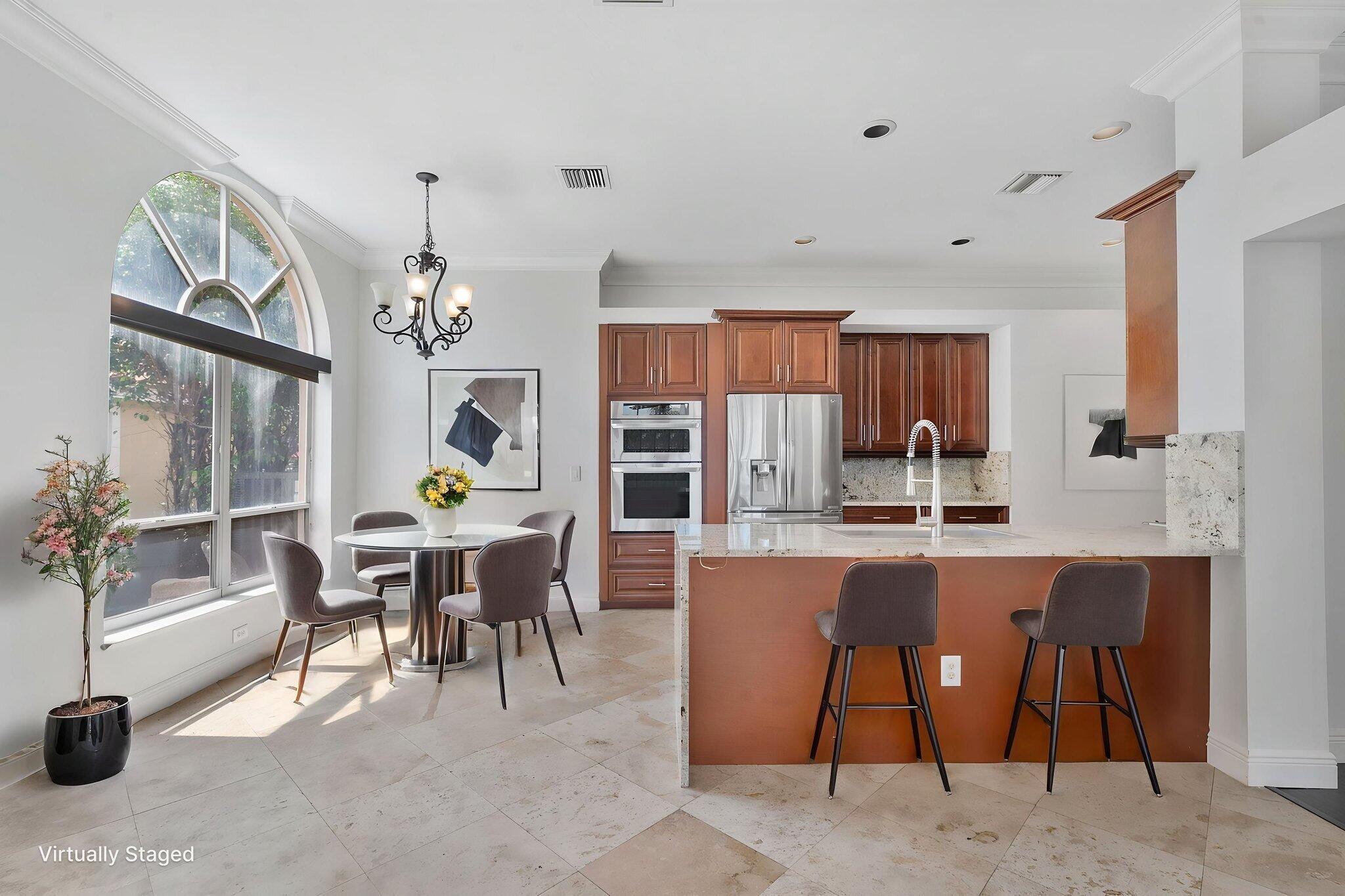 BOCA LANDINGS NORTH - Residential