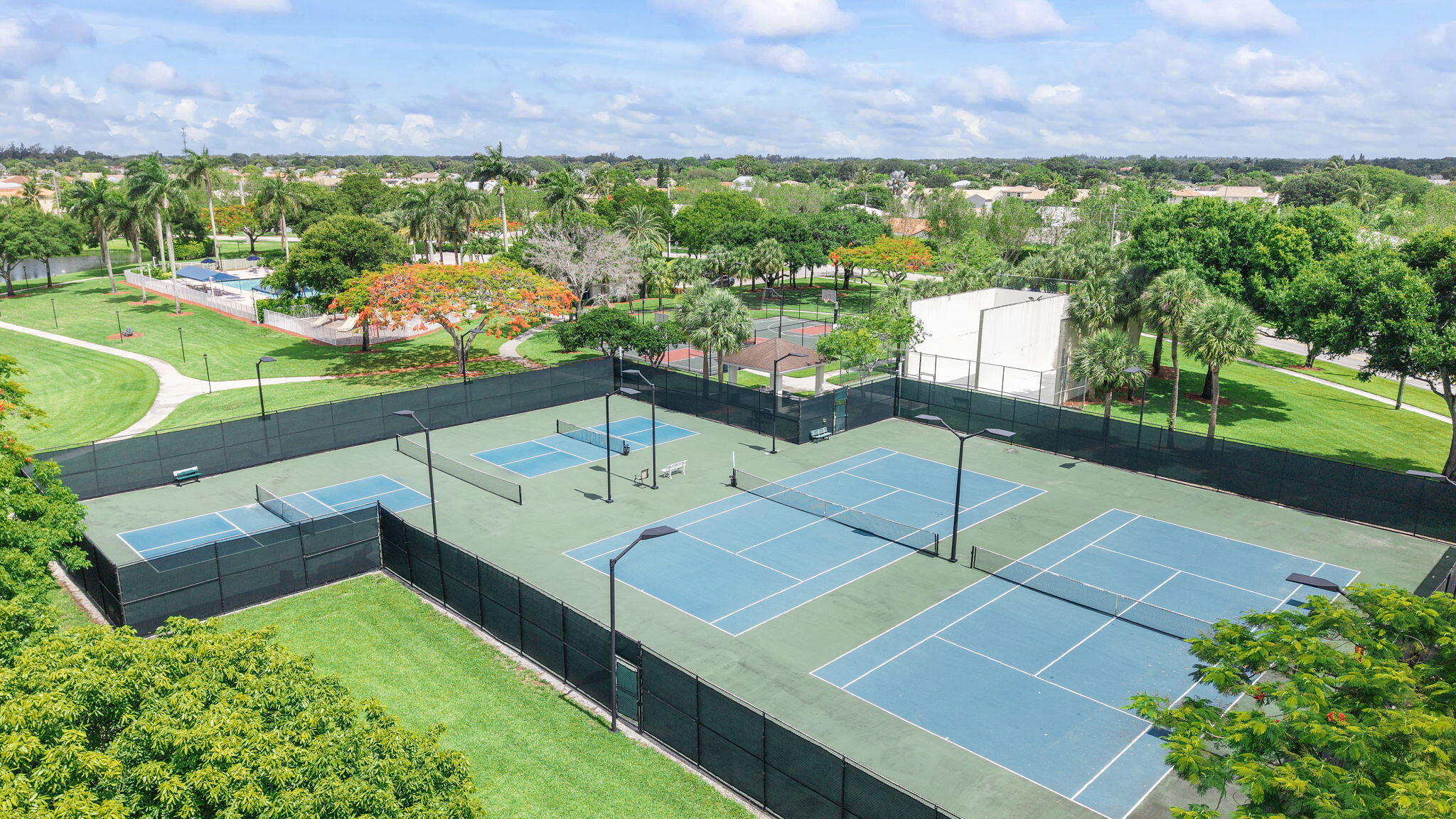 BOCA LANDINGS NORTH - Residential