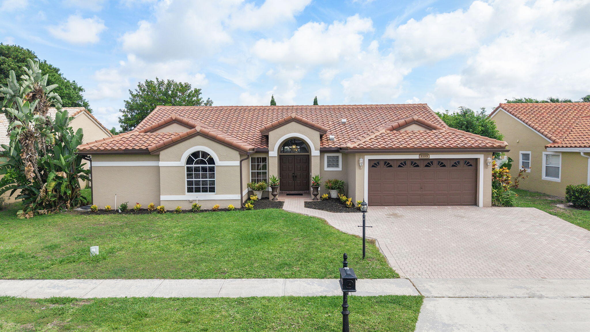 BOCA LANDINGS NORTH - Residential