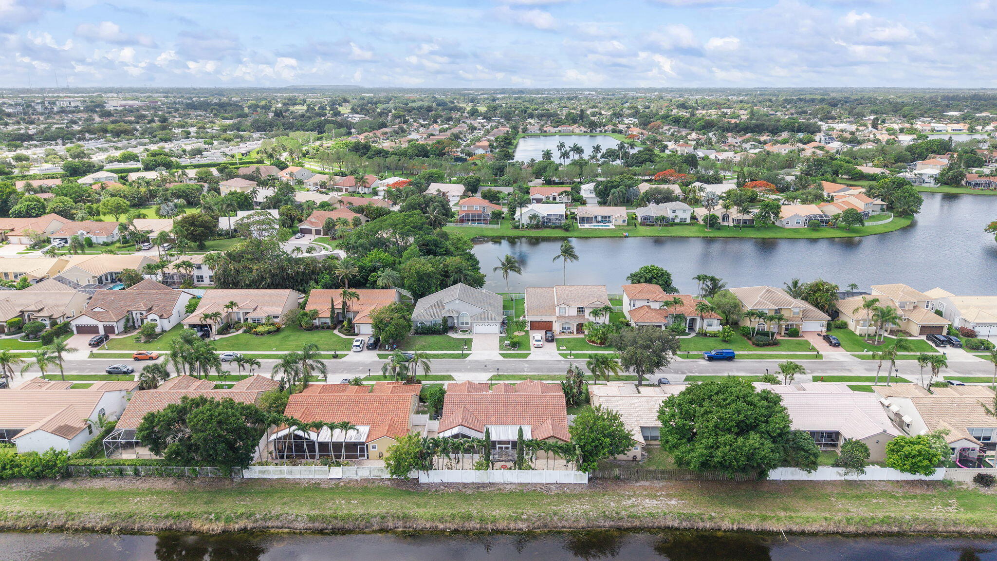 BOCA LANDINGS NORTH - Residential