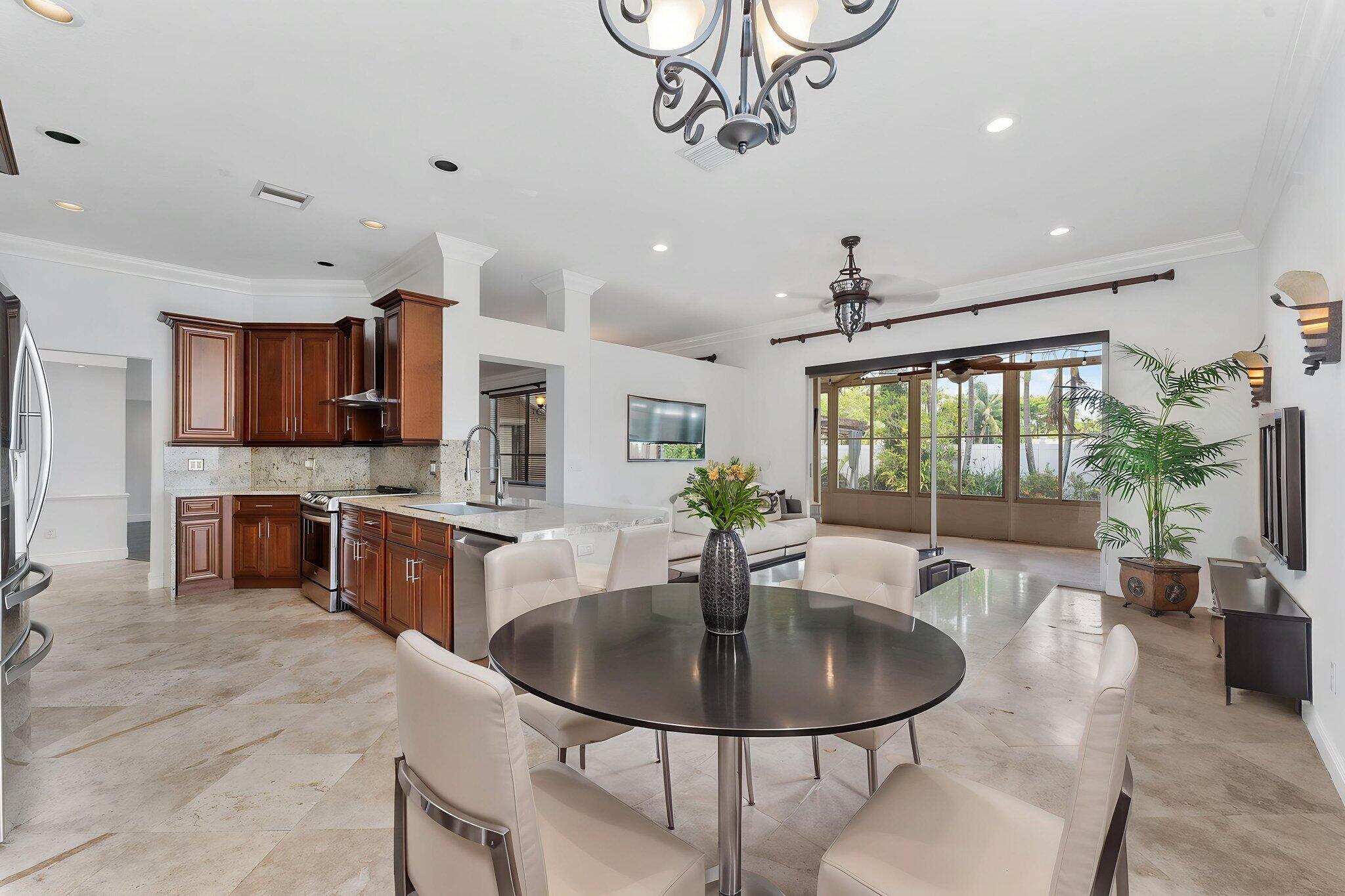 BOCA LANDINGS NORTH - Residential