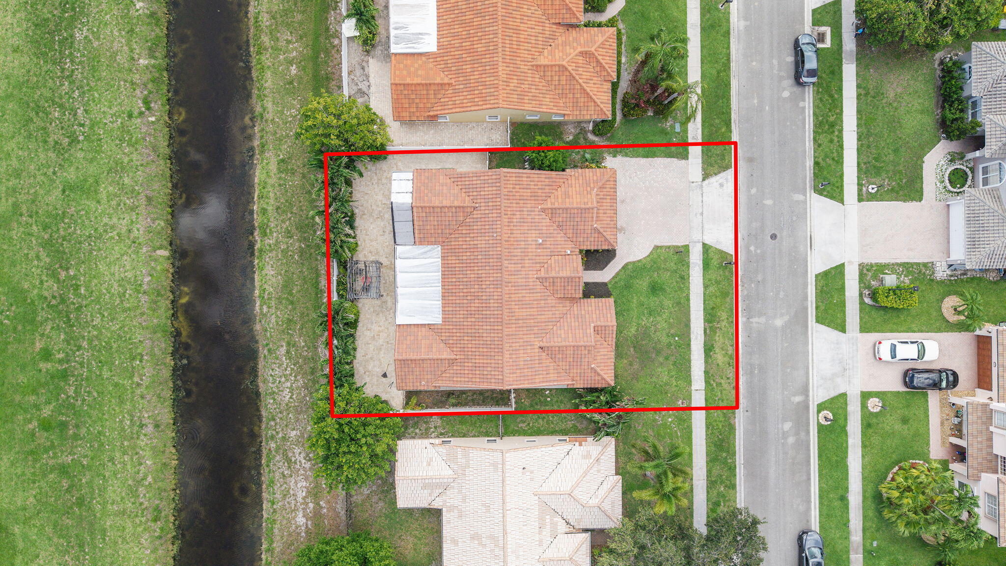 BOCA LANDINGS NORTH - Residential
